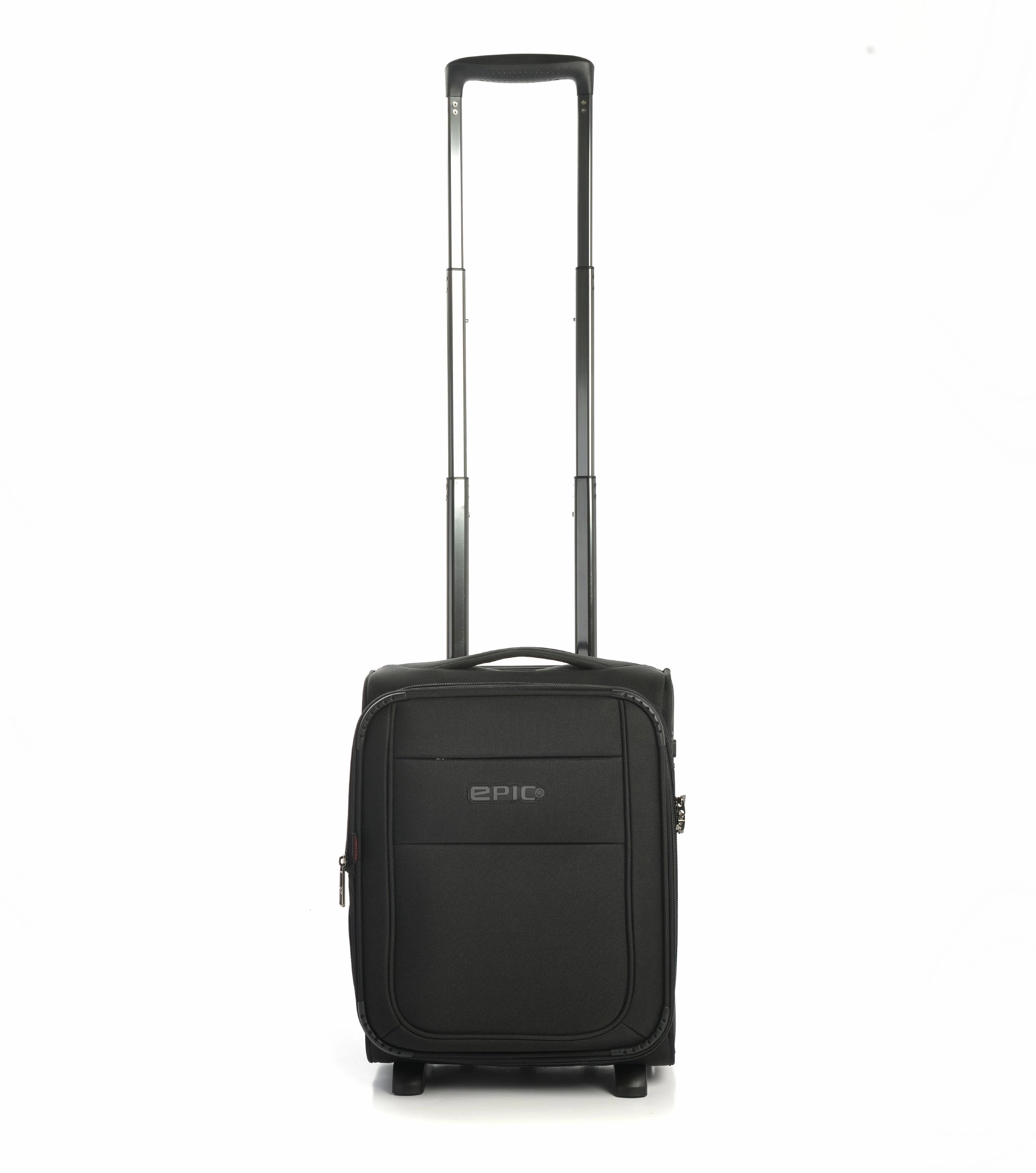 Epic DiscoveryULTRA 17" 2-Wheel Carry-On Luggage