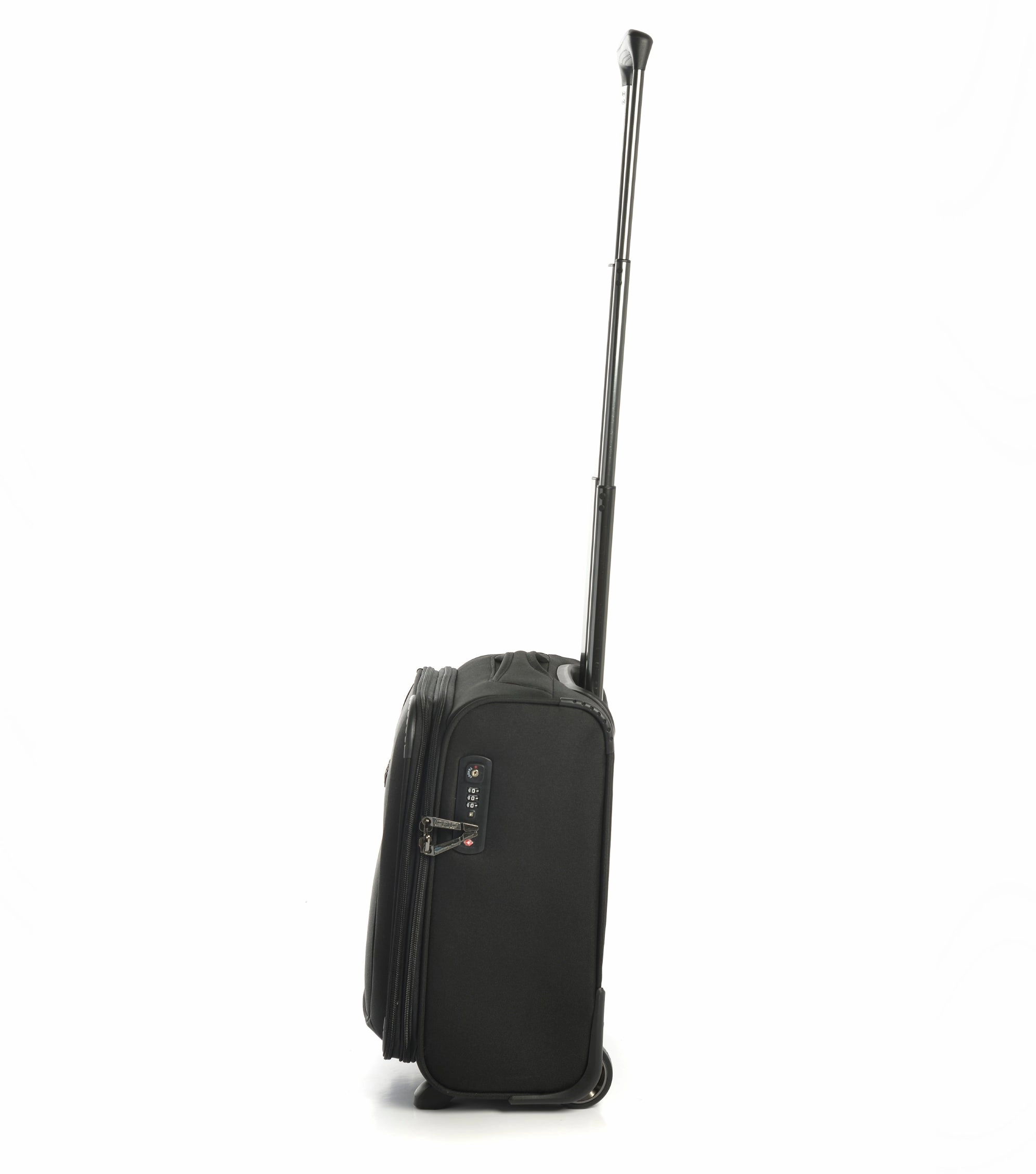Epic DiscoveryULTRA 17" 2-Wheel Carry-On Luggage