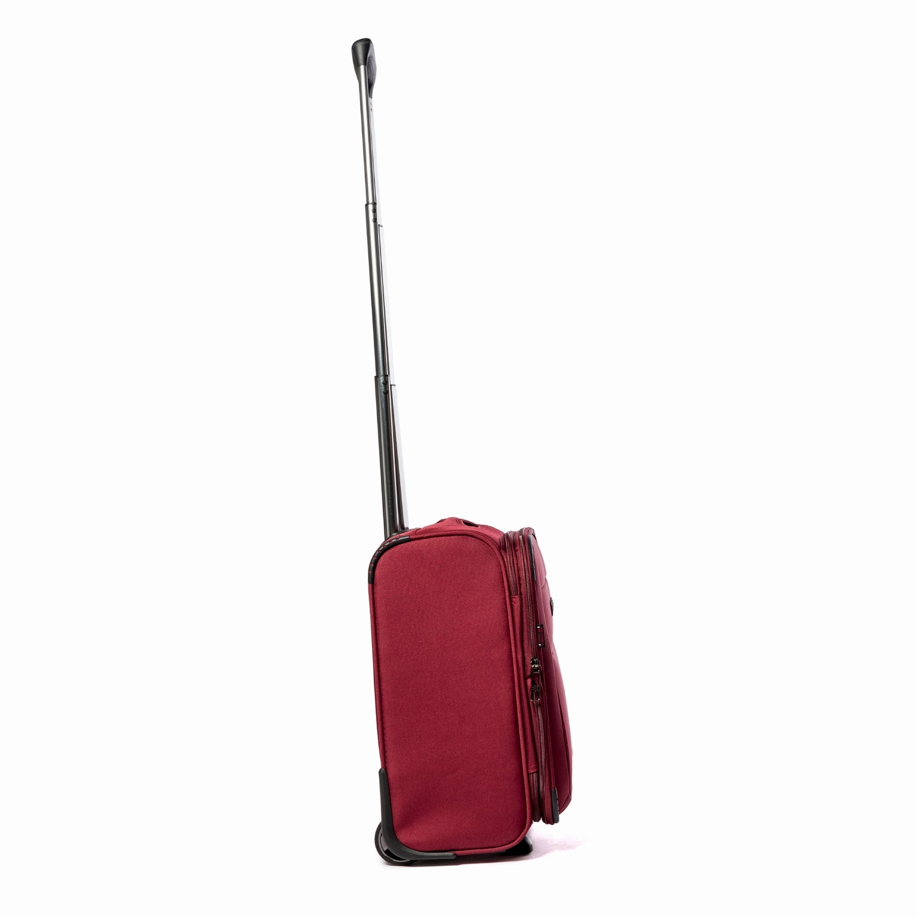 Epic DiscoveryULTRA 17" 2-Wheel Carry-On Luggage