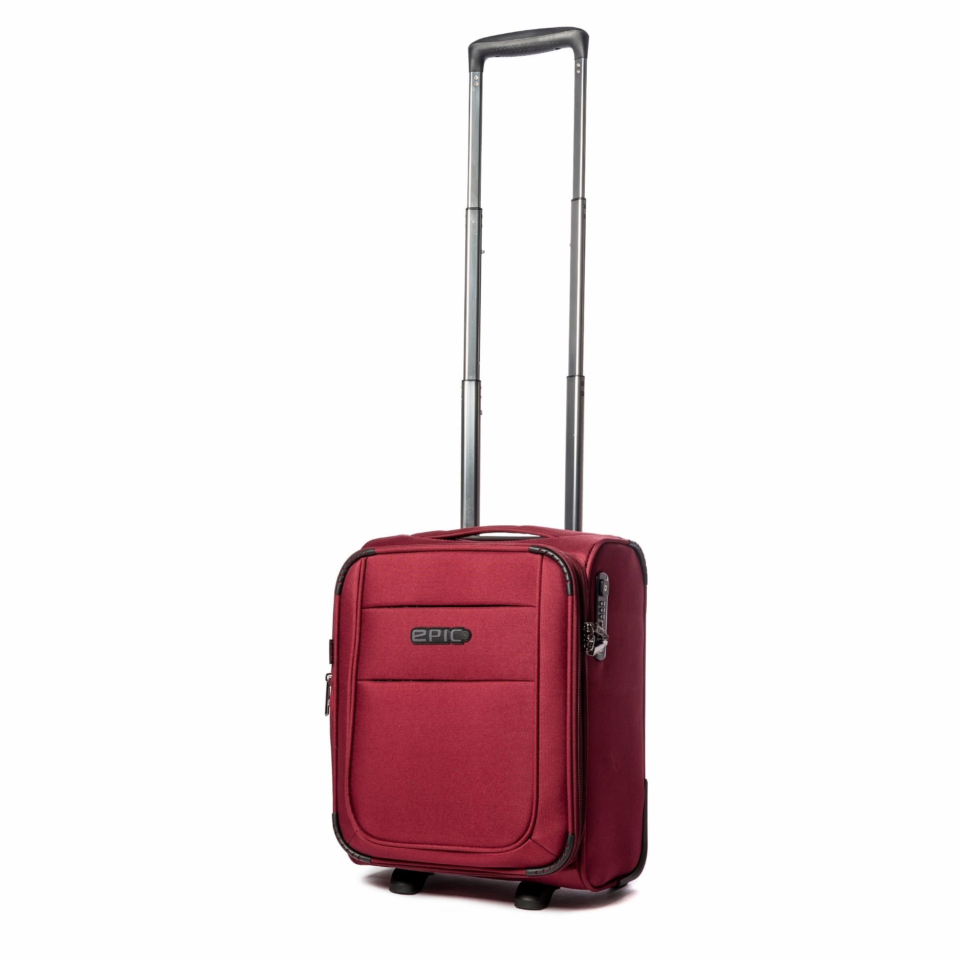Epic DiscoveryULTRA 17" 2-Wheel Carry-On Luggage