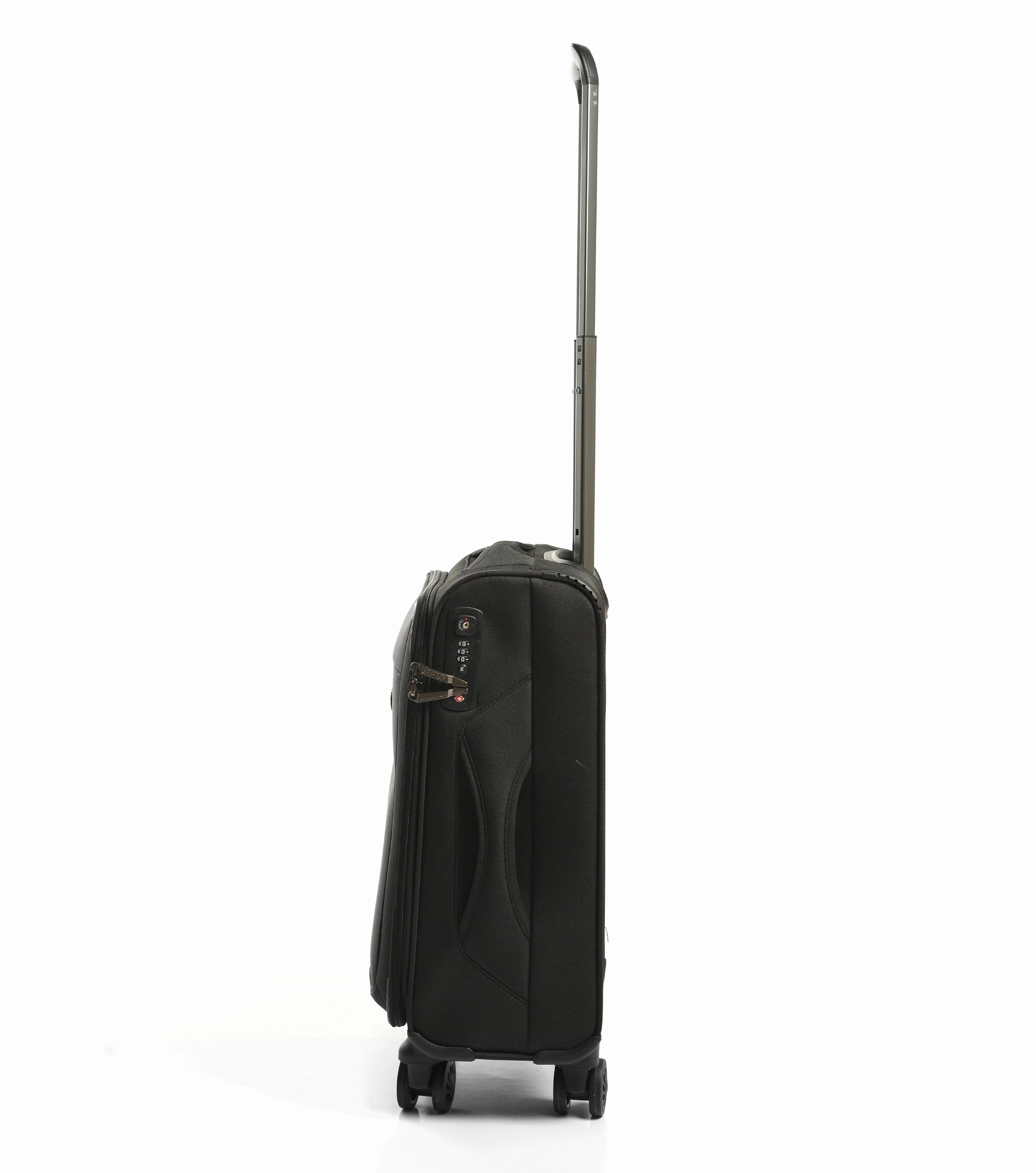 Epic DiscoveryULTRA 22" 4-Wheel Carry-On Luggage