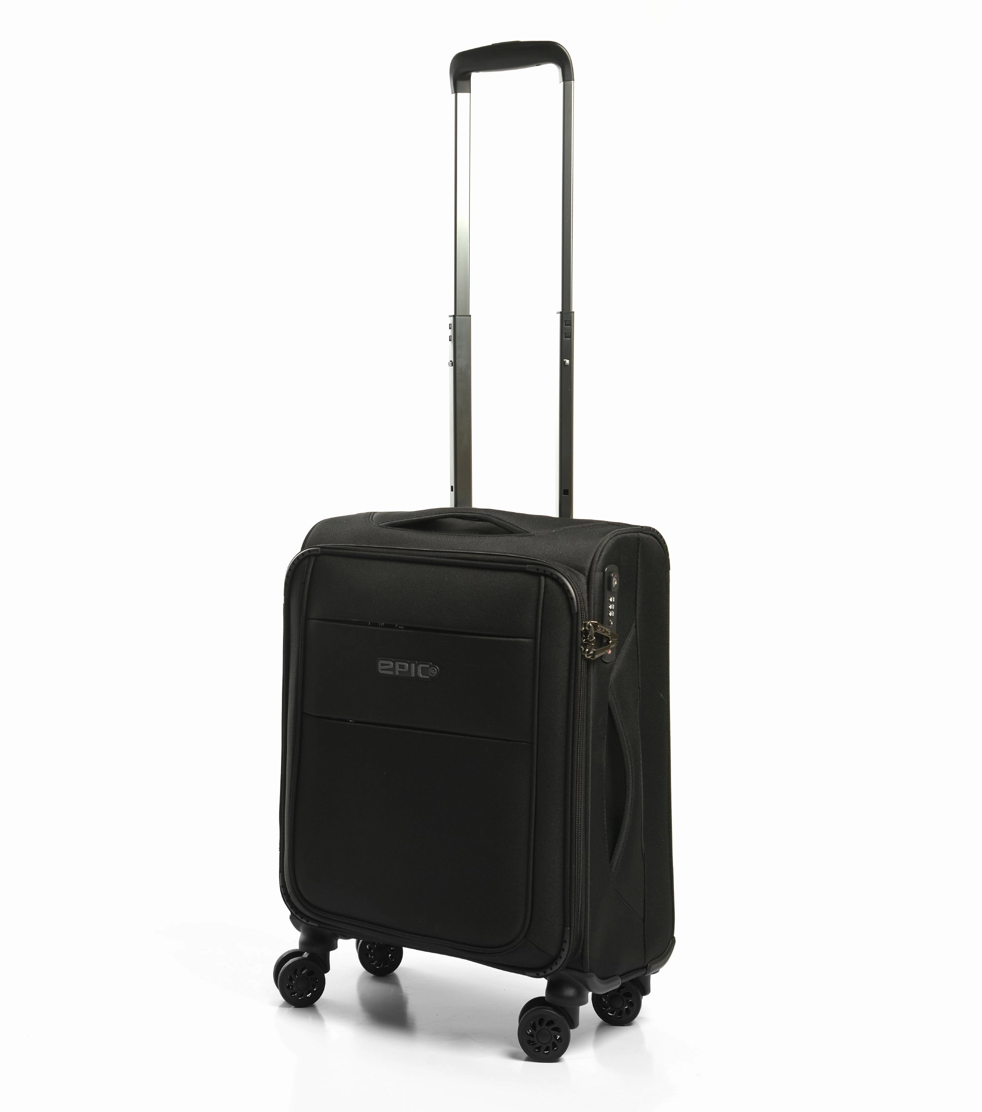 Epic DiscoveryULTRA 22" 4-Wheel Carry-On Luggage