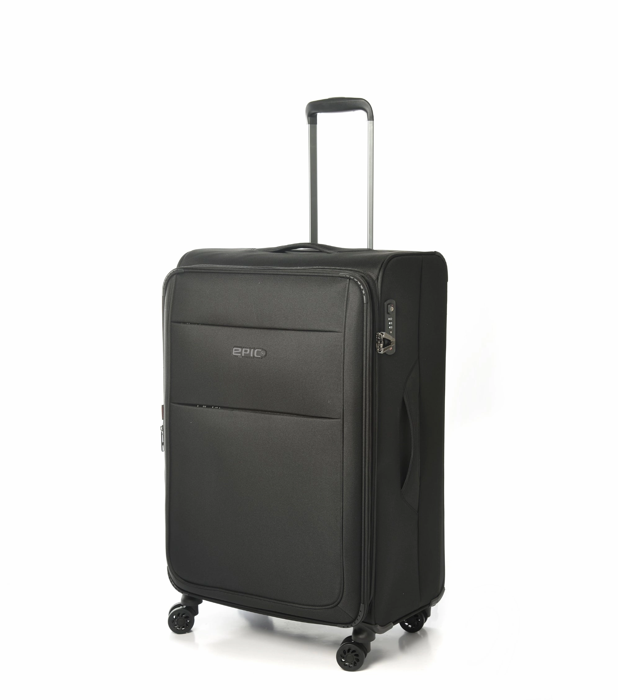 Epic DiscoveryULTRA 2 Piece Set (22"/31") 4-Wheel Luggage Sets