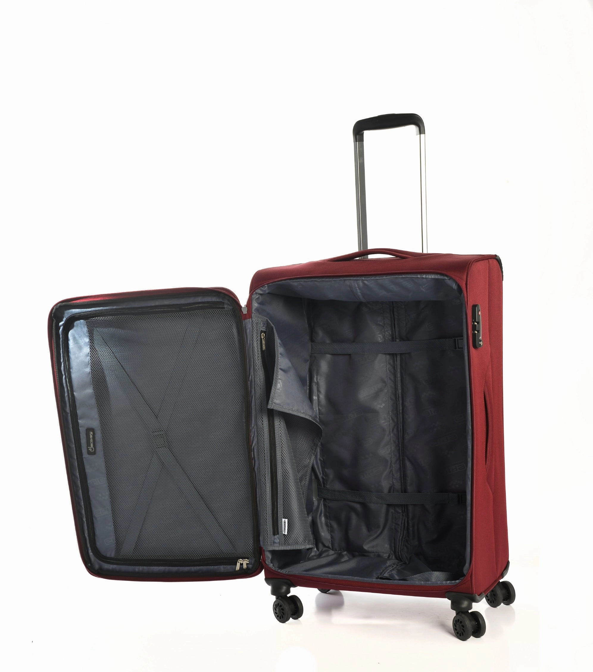 Epic DiscoveryULTRA 2 Piece Set (27"/31") 4-Wheel Luggage Sets