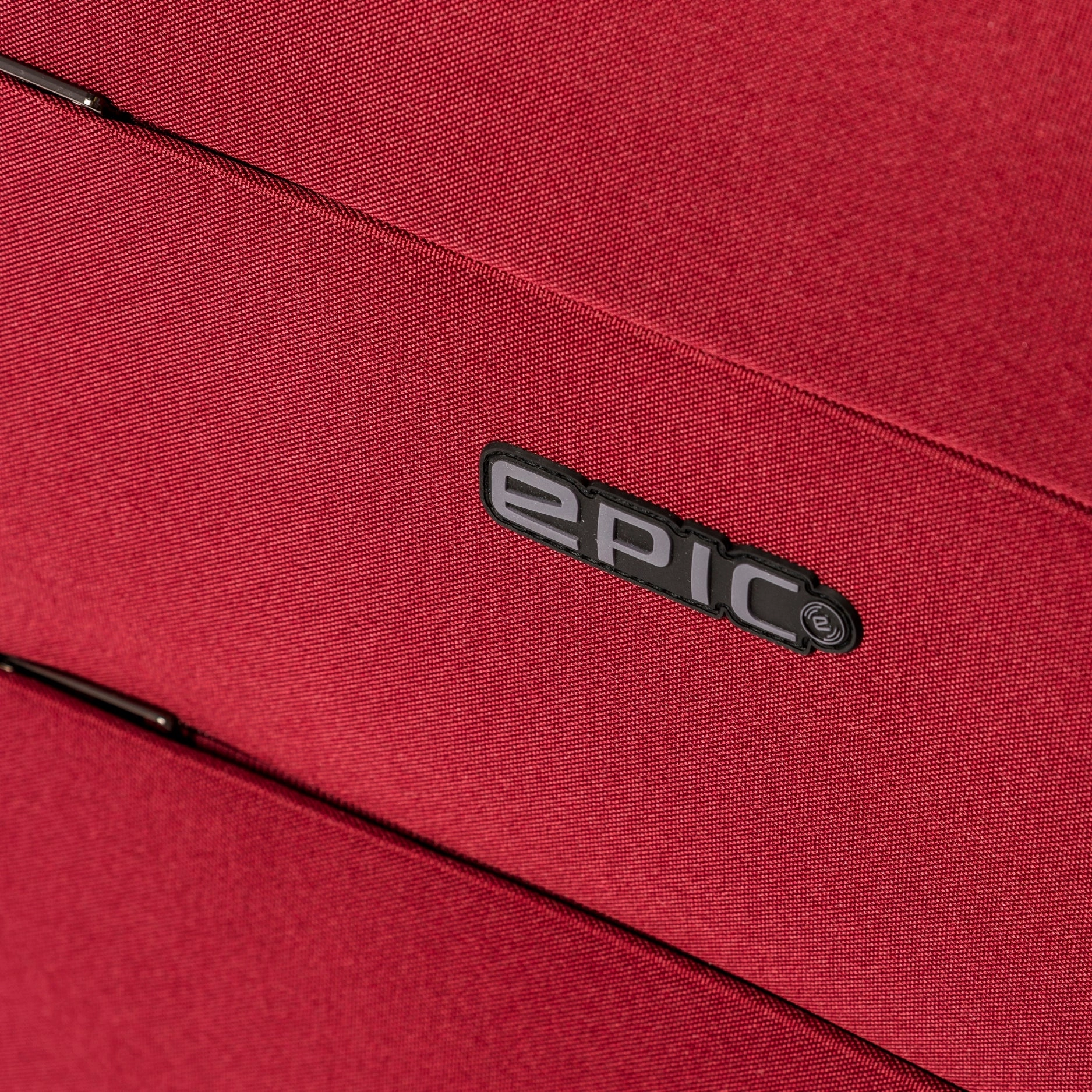 Epic DiscoveryULTRA 2 Piece Set (27"/31") 4-Wheel Luggage Sets