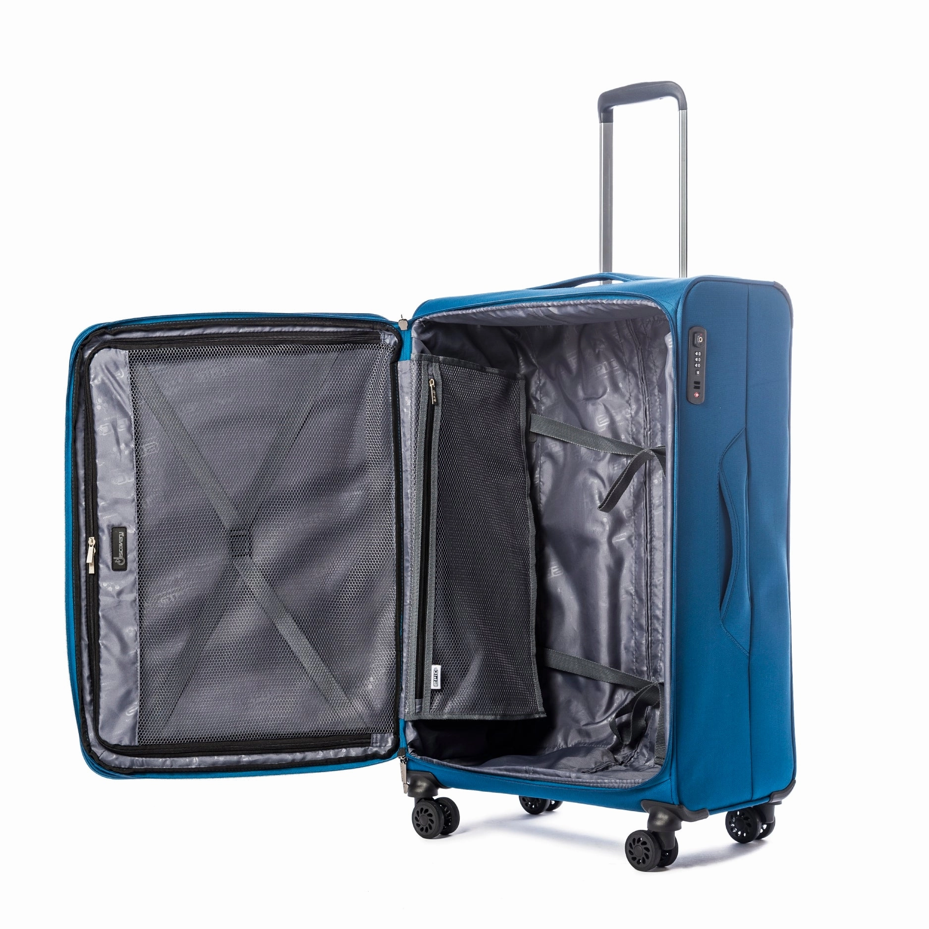 Epic DiscoveryULTRA 2 Piece Set (27"/31") 4-Wheel Luggage Sets