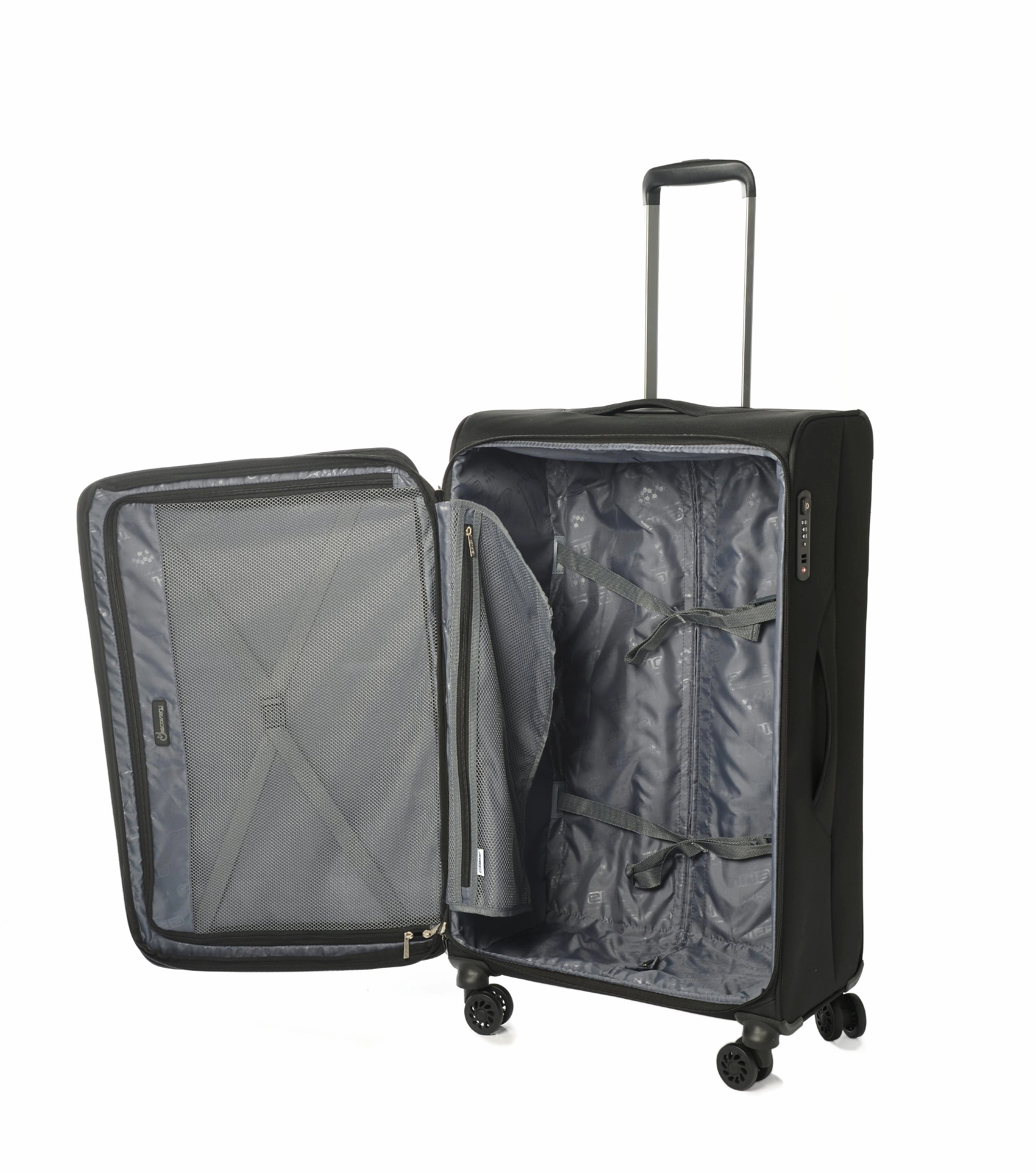 Epic DiscoveryULTRA 2 Piece Set (27"/31") 4-Wheel Luggage Sets