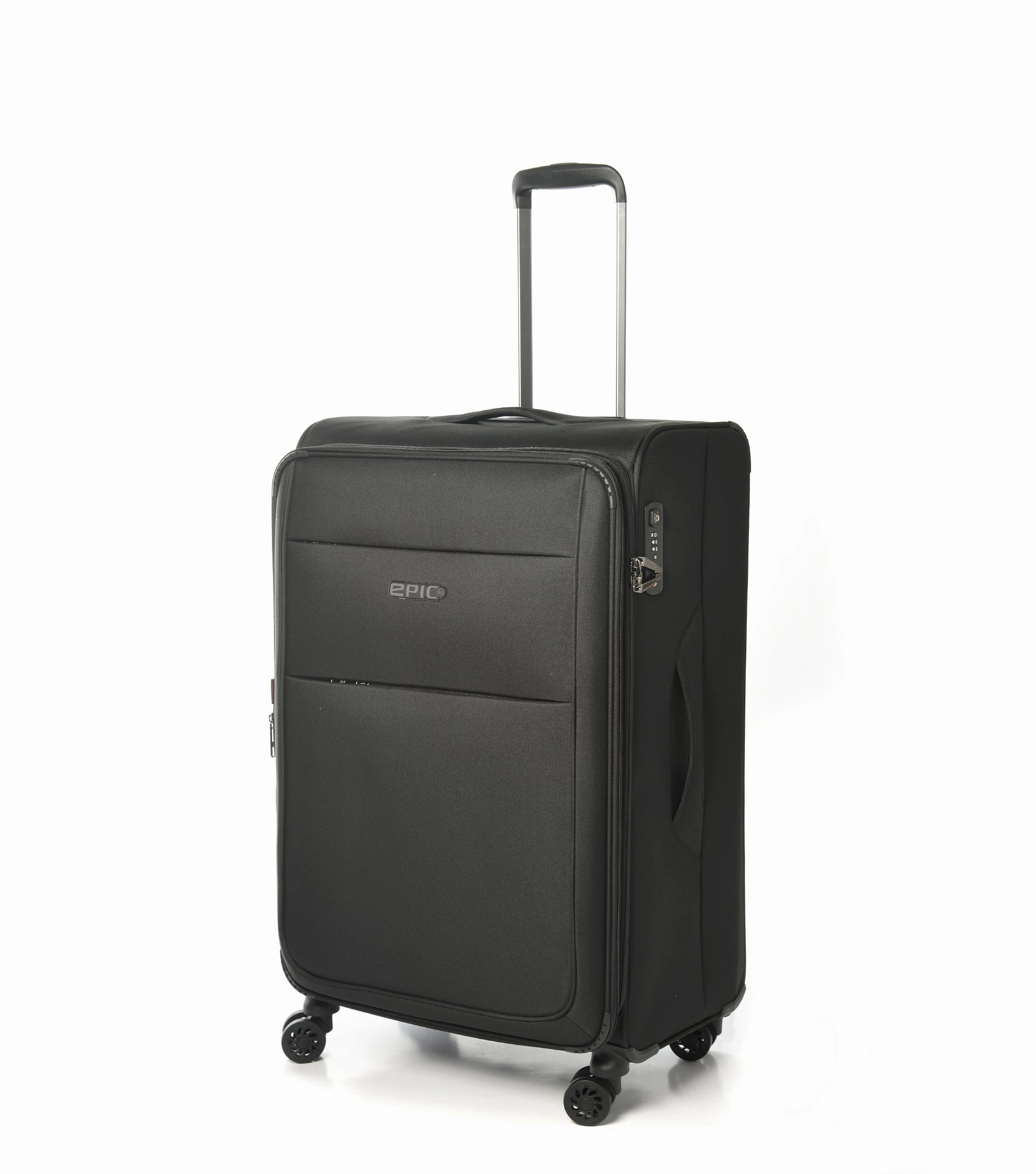 Epic DiscoveryULTRA 2 Piece Set (27"/31") 4-Wheel Luggage Sets
