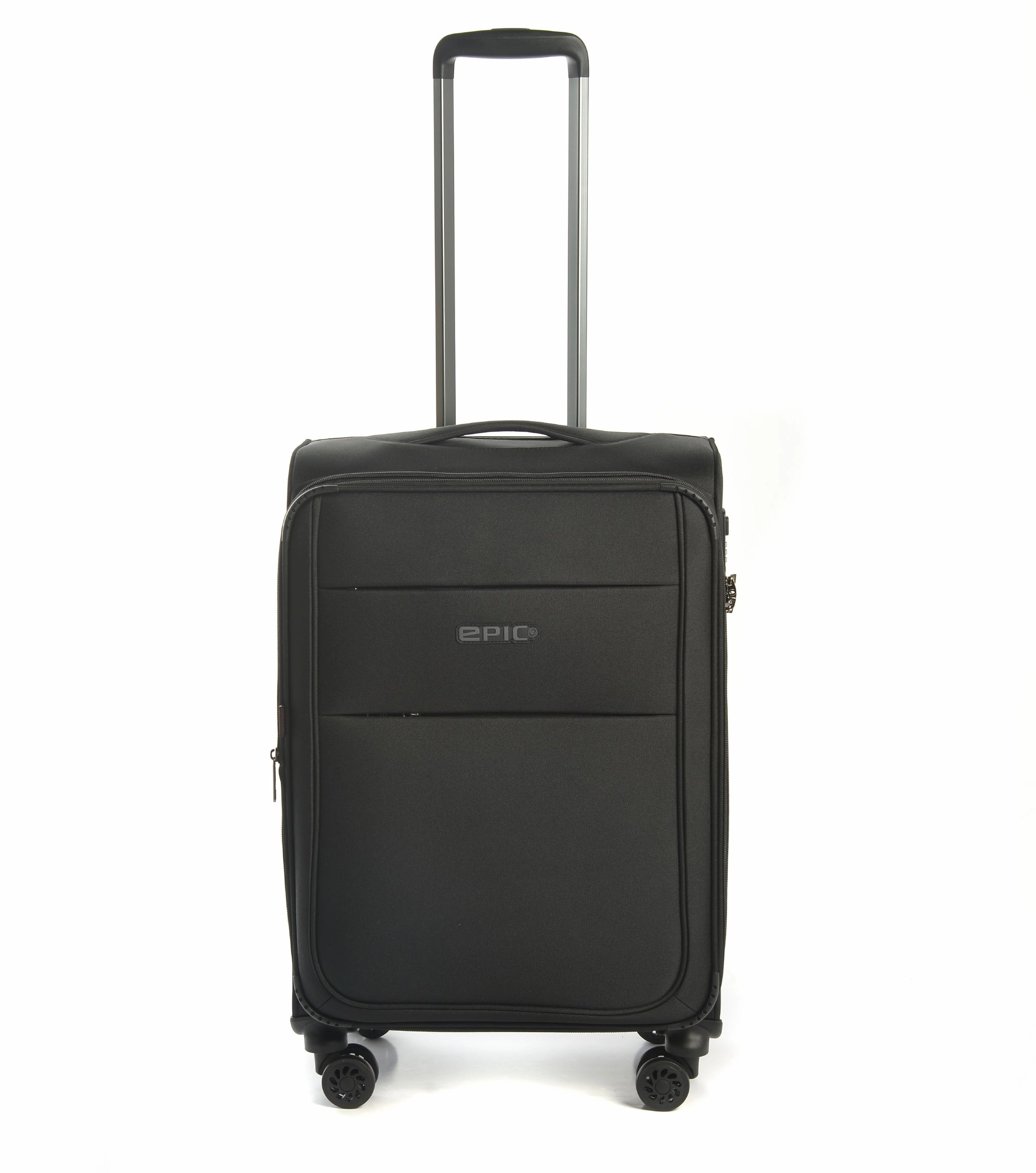 Epic DiscoveryULTRA 2 Piece Set (27"/31") 4-Wheel Luggage Sets