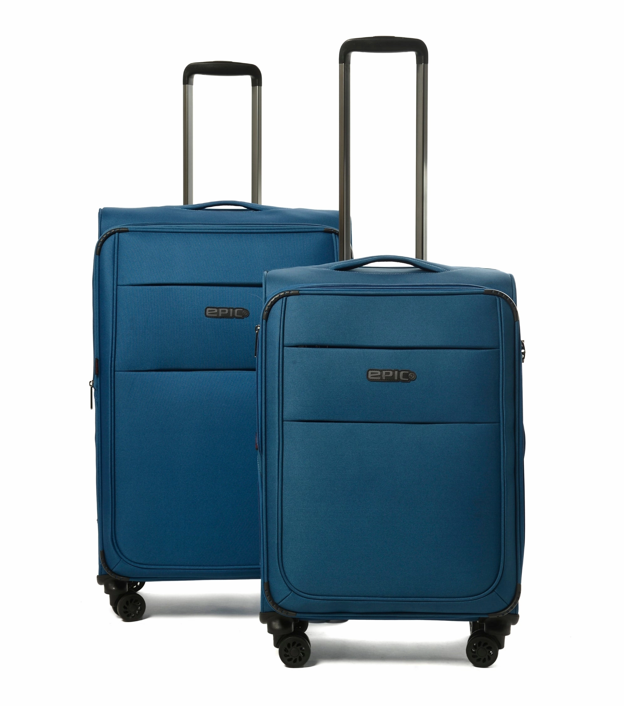 Epic DiscoveryULTRA 2 Piece Set (27"/31") 4-Wheel Luggage Sets