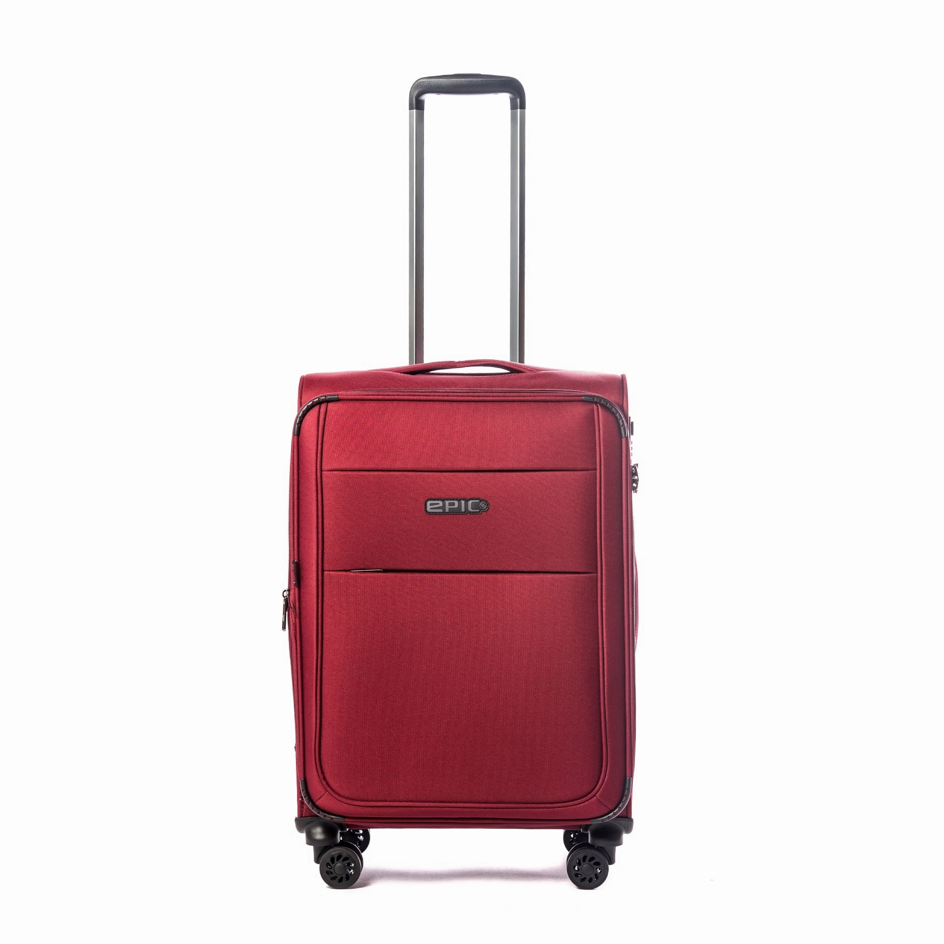 Epic DiscoveryULTRA 2 Piece Set (27"/31") 4-Wheel Luggage Sets
