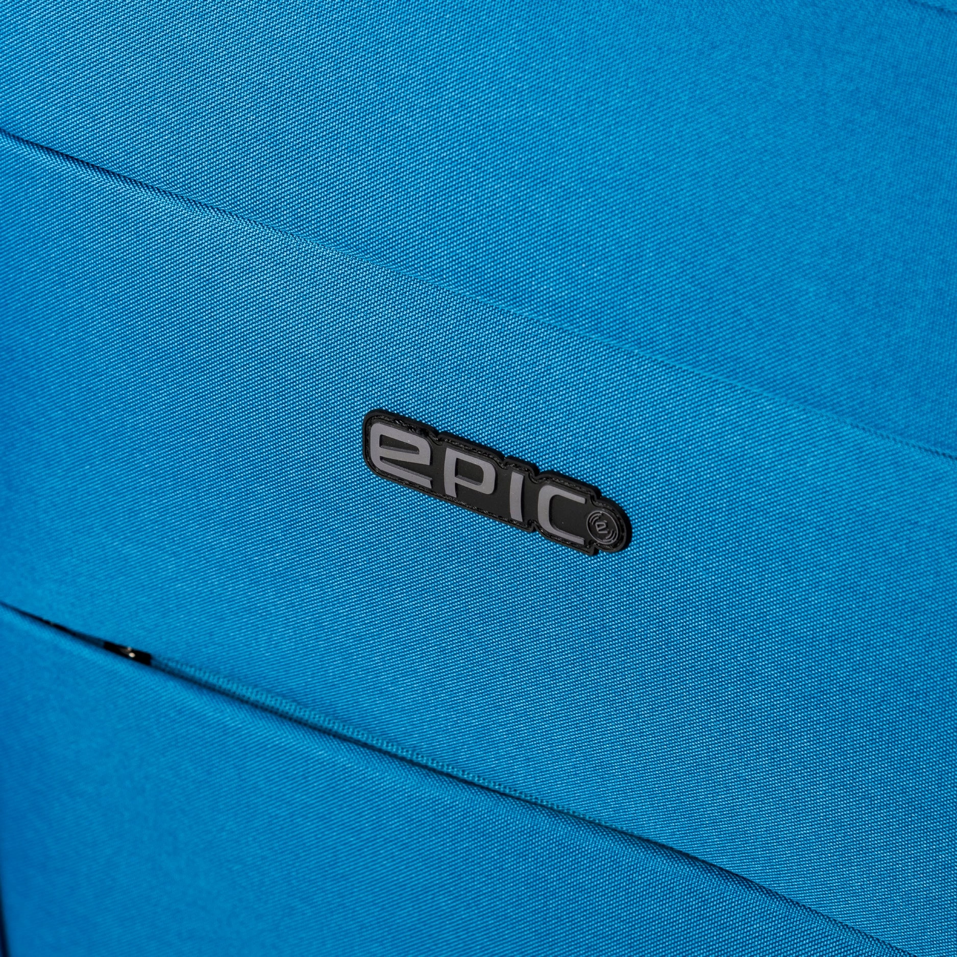 Epic DiscoveryULTRA 2 Piece Set (27"/31") 4-Wheel Luggage Sets