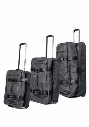 Epic Dynamik 3-Piece Set: Cabintrunk, Megatrunk, Gigatrunk