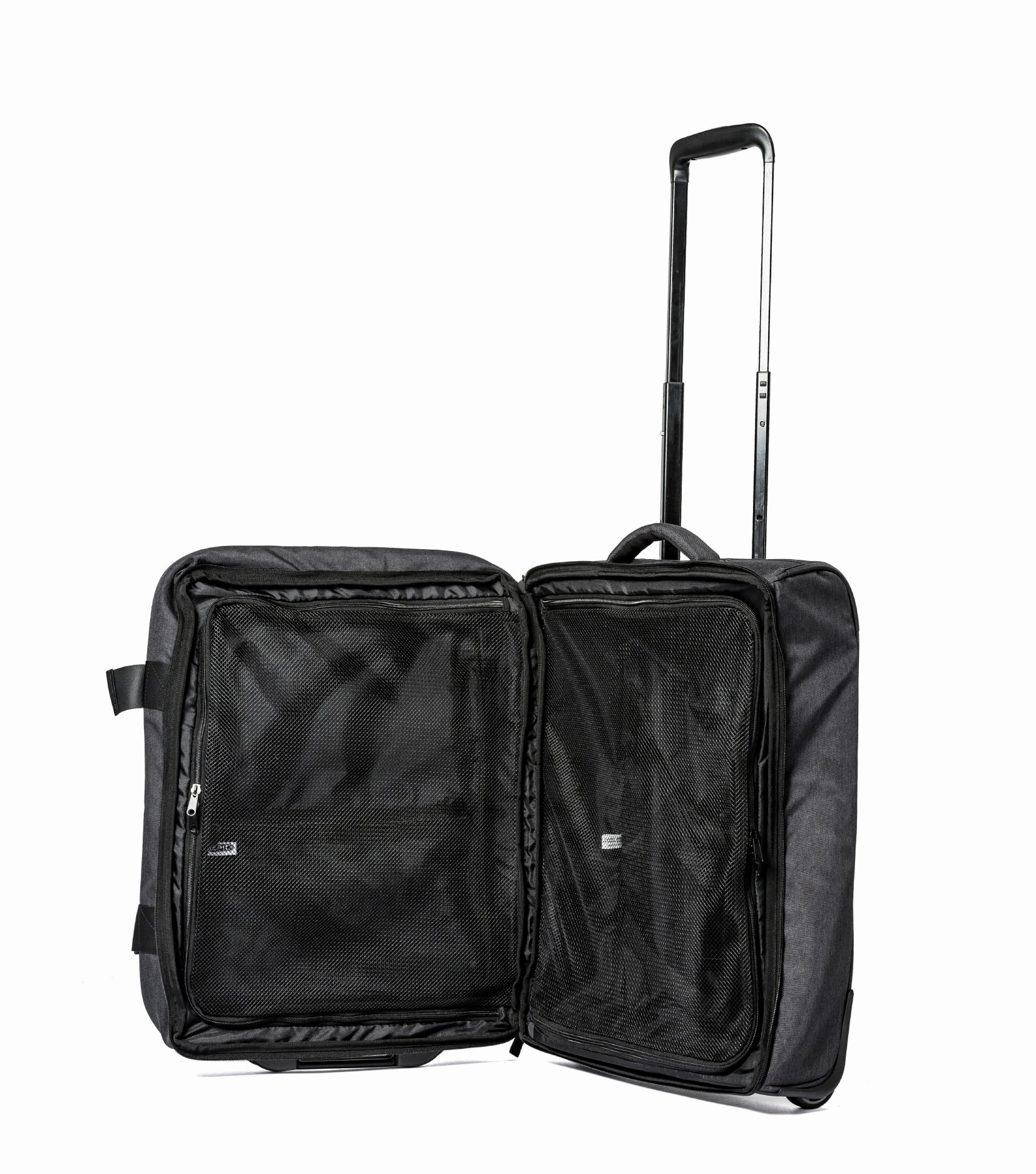 Epic Dynamik 3-Piece Set: Cabintrunk, Megatrunk, Gigatrunk