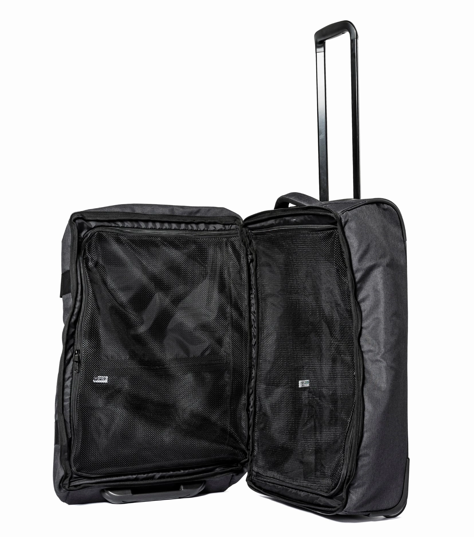 Epic Dynamik 3-Piece Set: Cabintrunk, Megatrunk, Gigatrunk