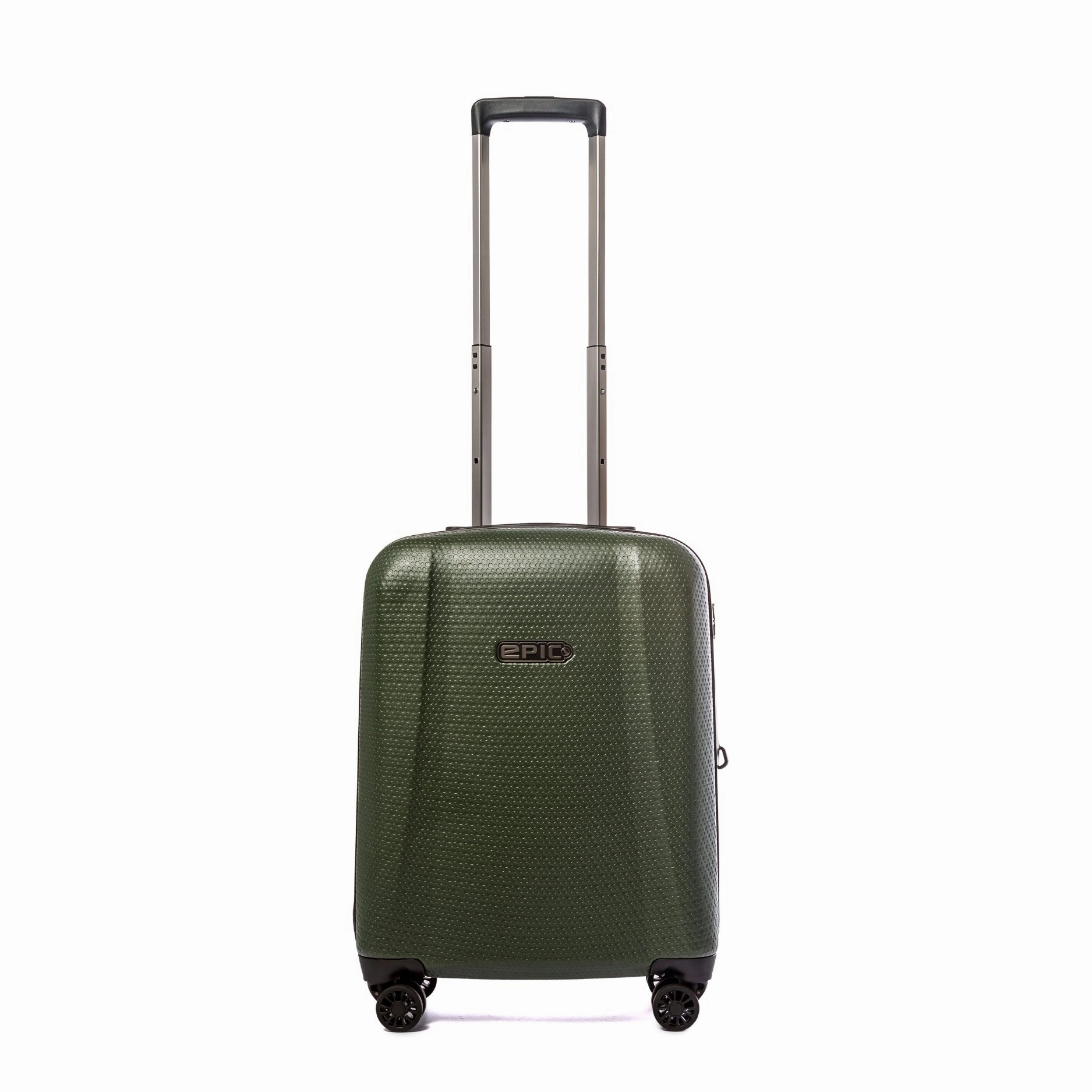Epic GTO 4.0 22" 4-Wheel Carry-On Luggage