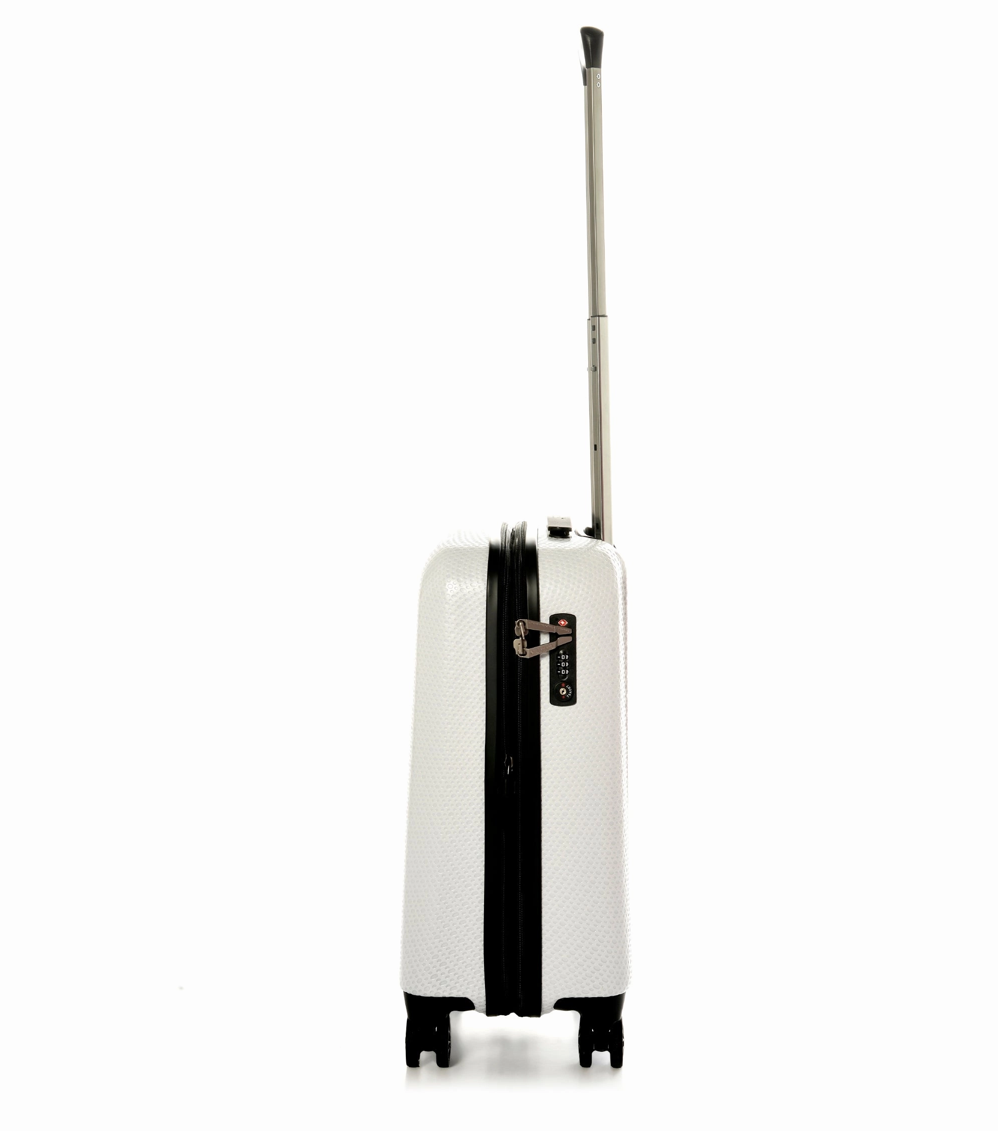 Epic GTO 4.0 22" 4-Wheel Carry-On Luggage
