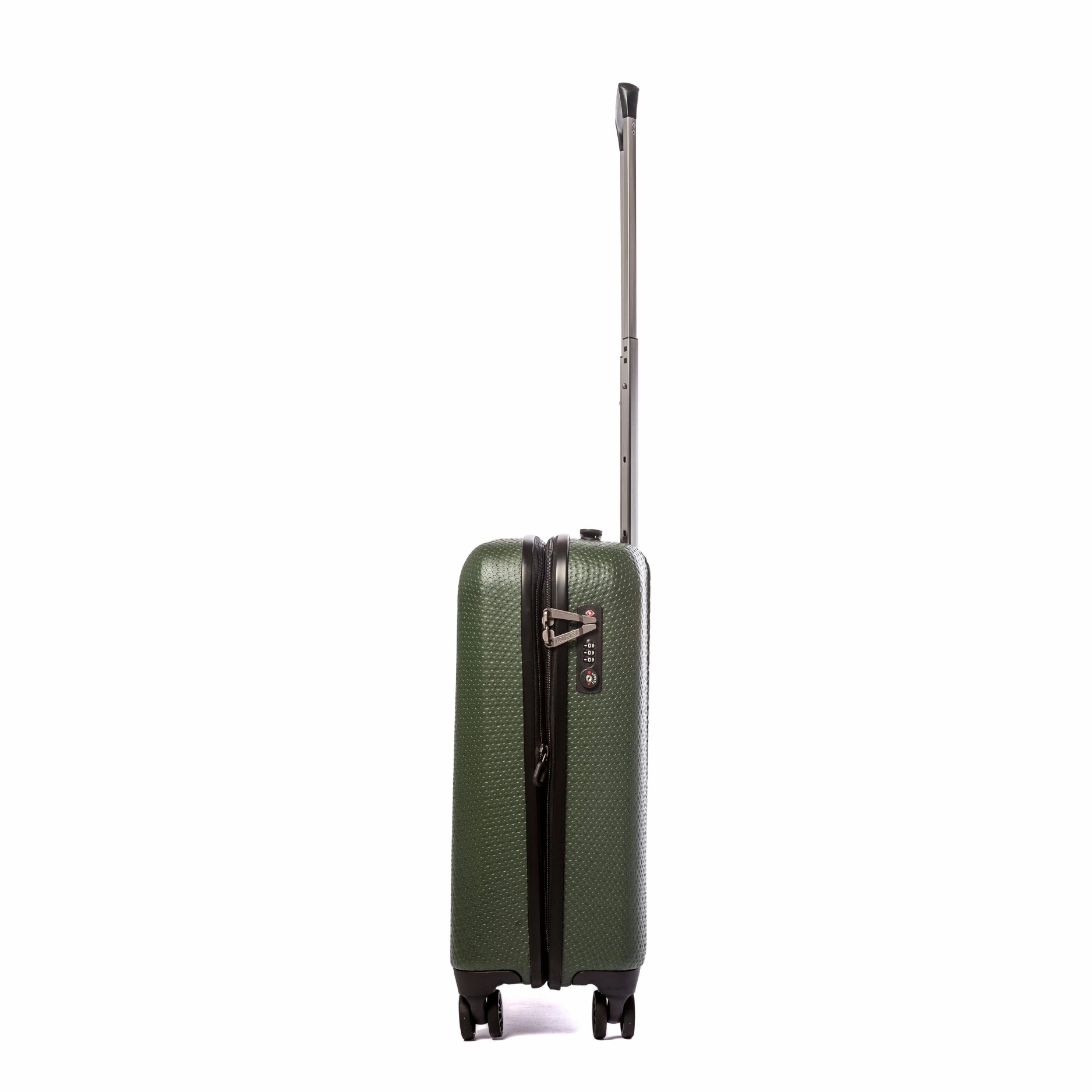 Epic GTO 4.0 22" 4-Wheel Carry-On Luggage