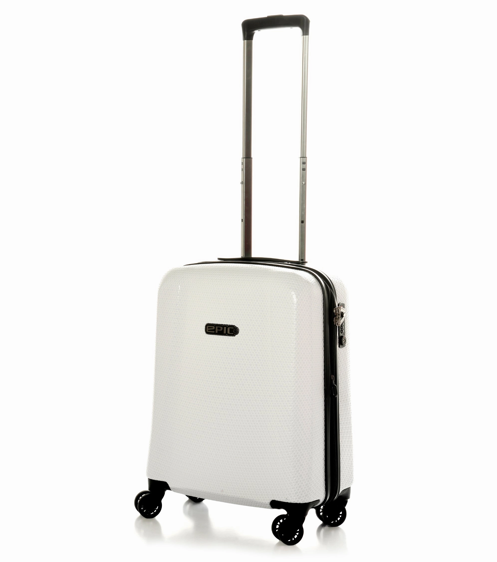 Epic GTO 4.0 22" 4-Wheel Carry-On Luggage