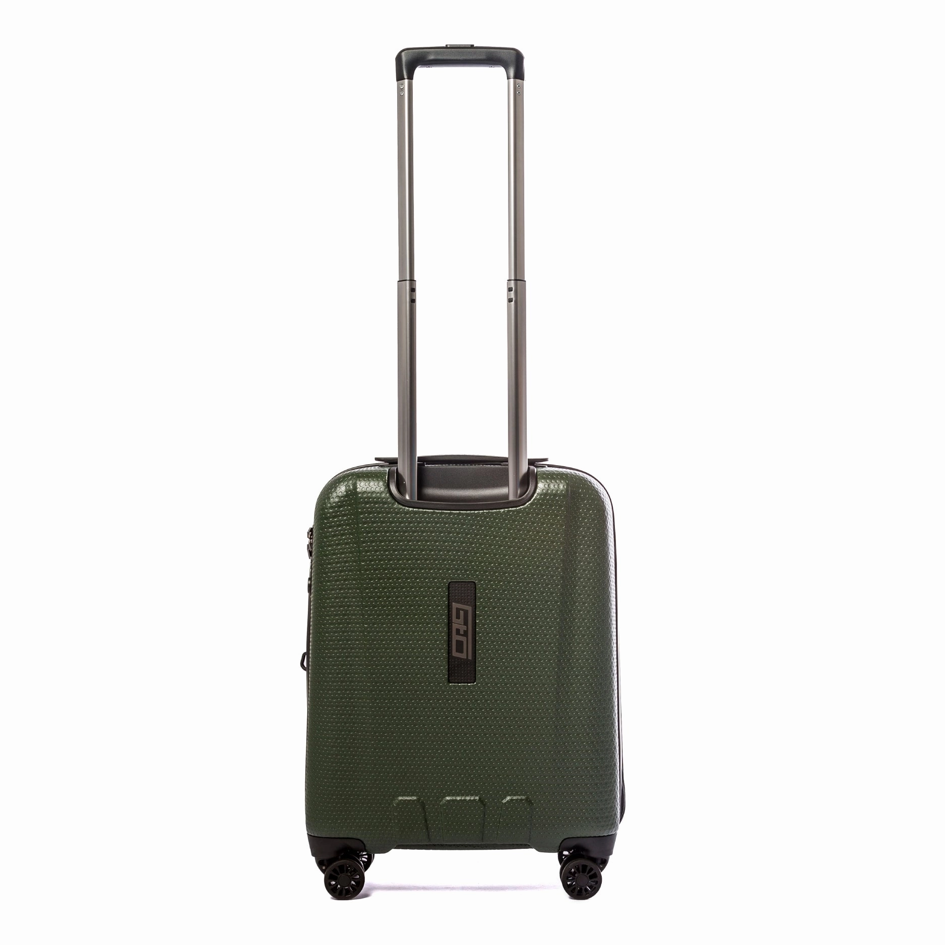 Epic GTO 4.0 22" 4-Wheel Carry-On Luggage