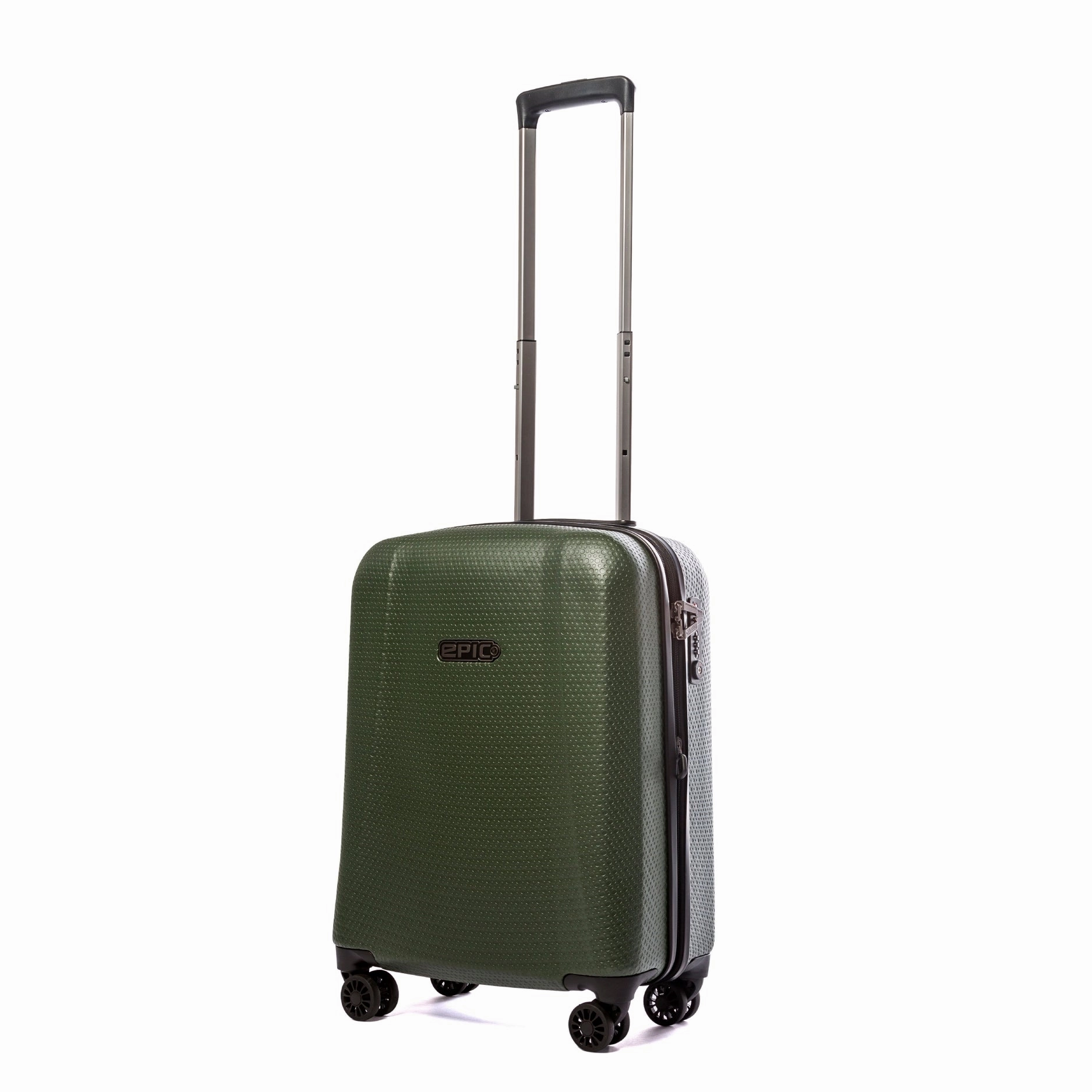 Epic GTO 4.0 22" 4-Wheel Carry-On Luggage