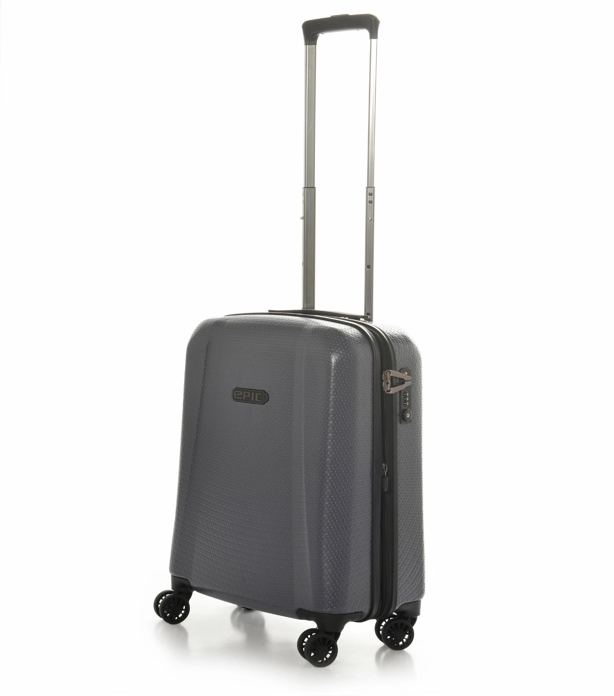 Epic GTO 4.0 22" 4-Wheel Carry-On Luggage