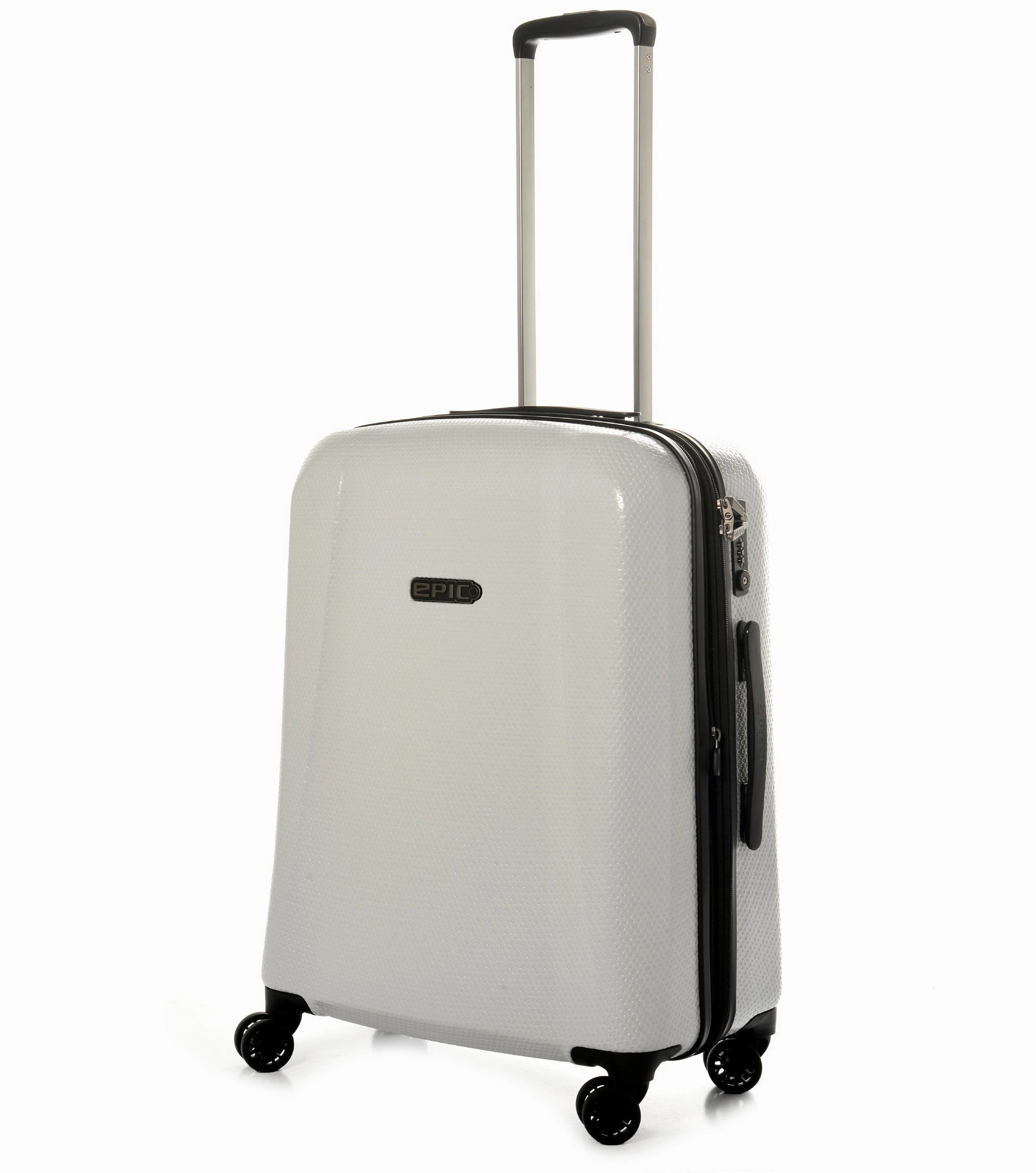 Epic GTO 4.0 26" 4-Wheel Medium Luggage