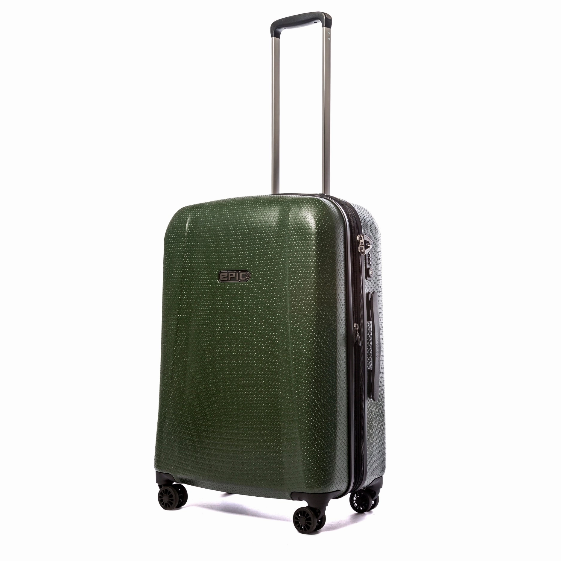 Epic GTO 4.0 26" 4-Wheel Medium Luggage