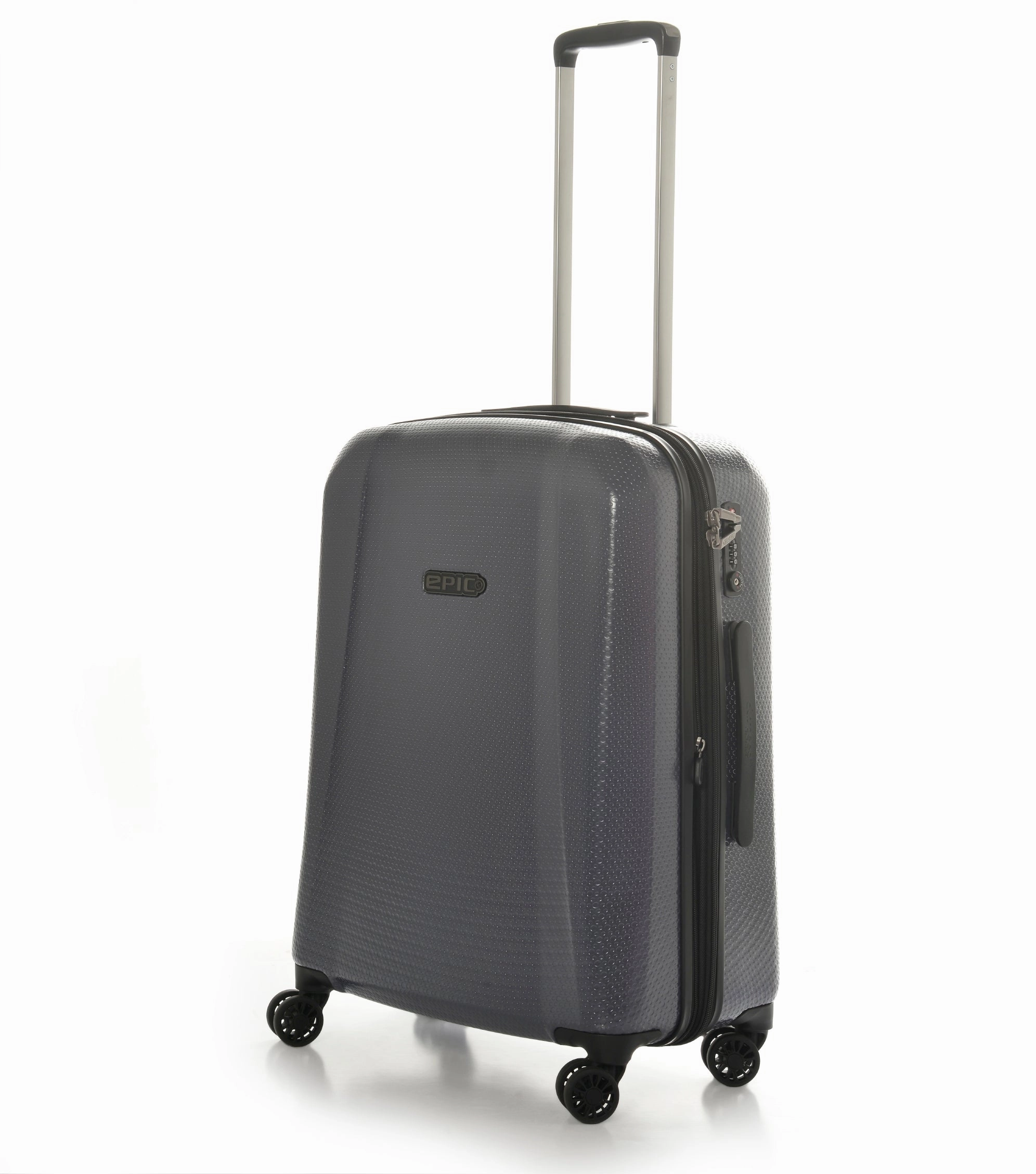Epic GTO 4.0 26" 4-Wheel Medium Luggage
