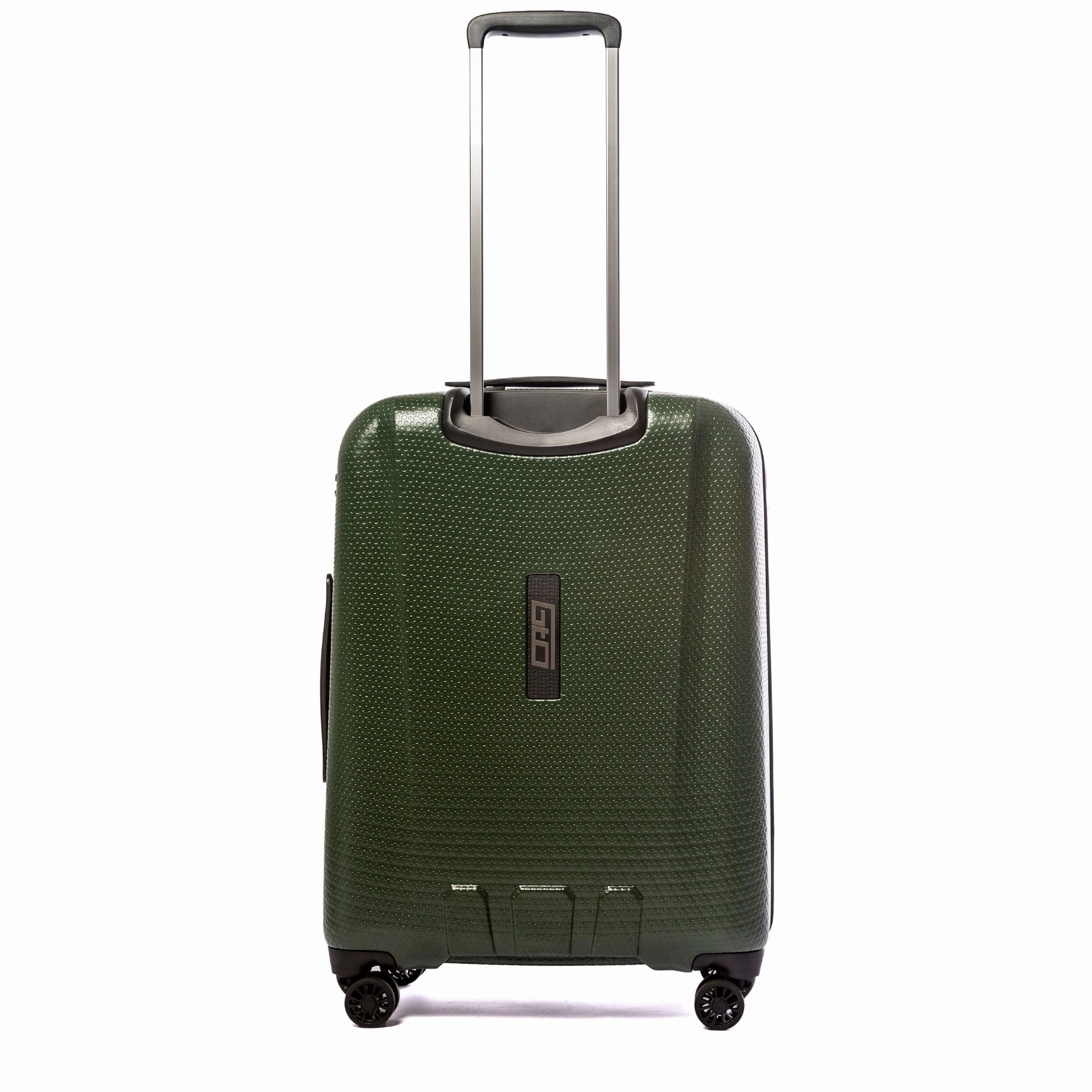 Epic GTO 4.0 26" 4-Wheel Medium Luggage