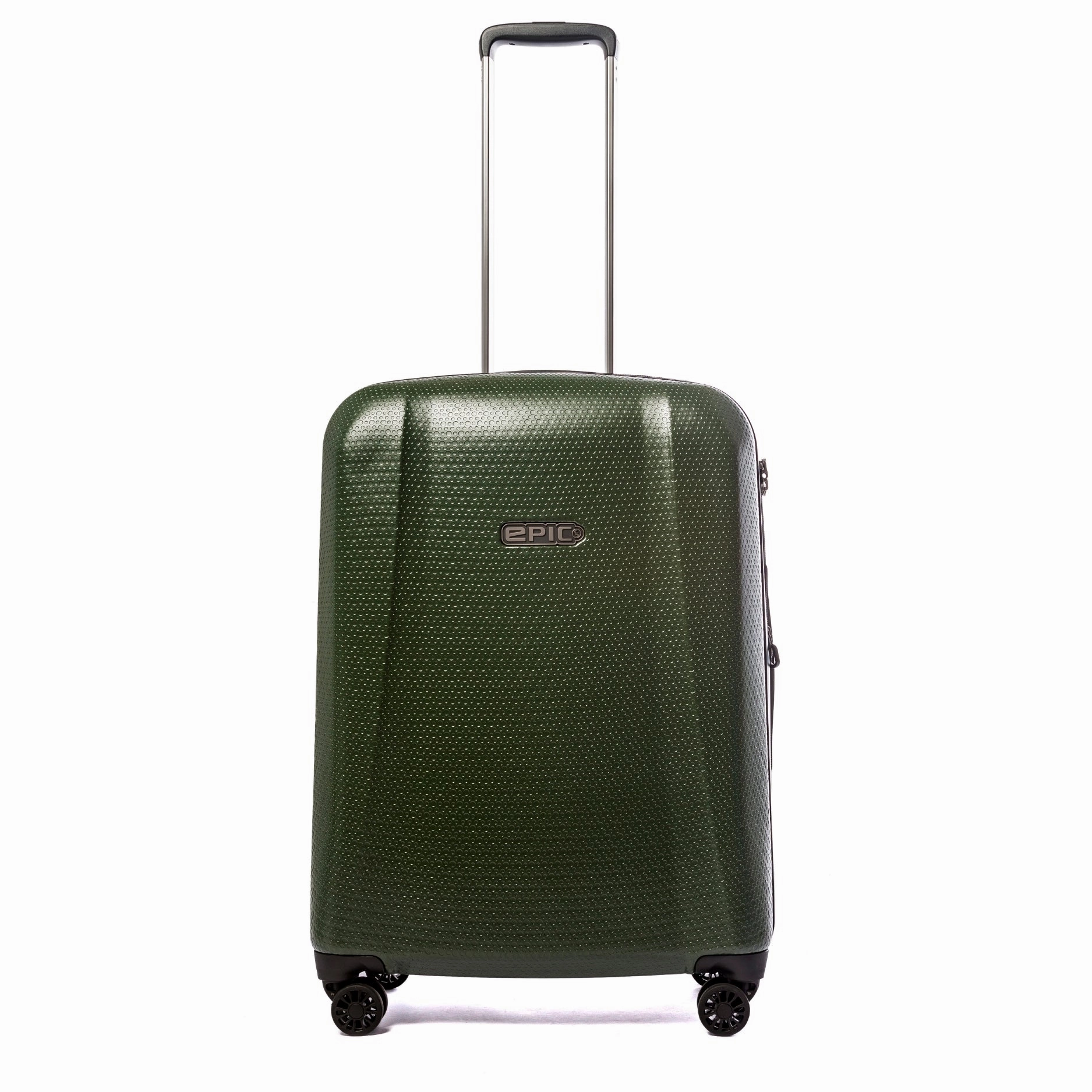Epic GTO 4.0 26" 4-Wheel Medium Luggage