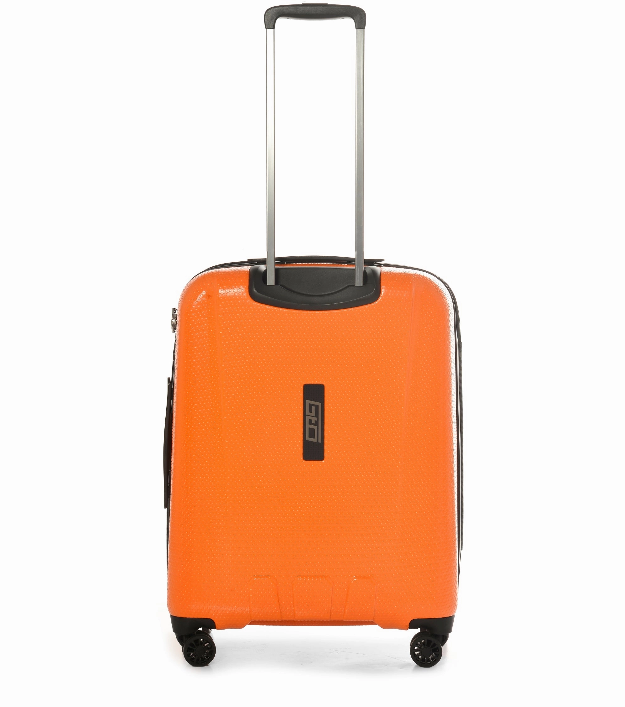 Epic GTO 4.0 26" 4-Wheel Medium Luggage