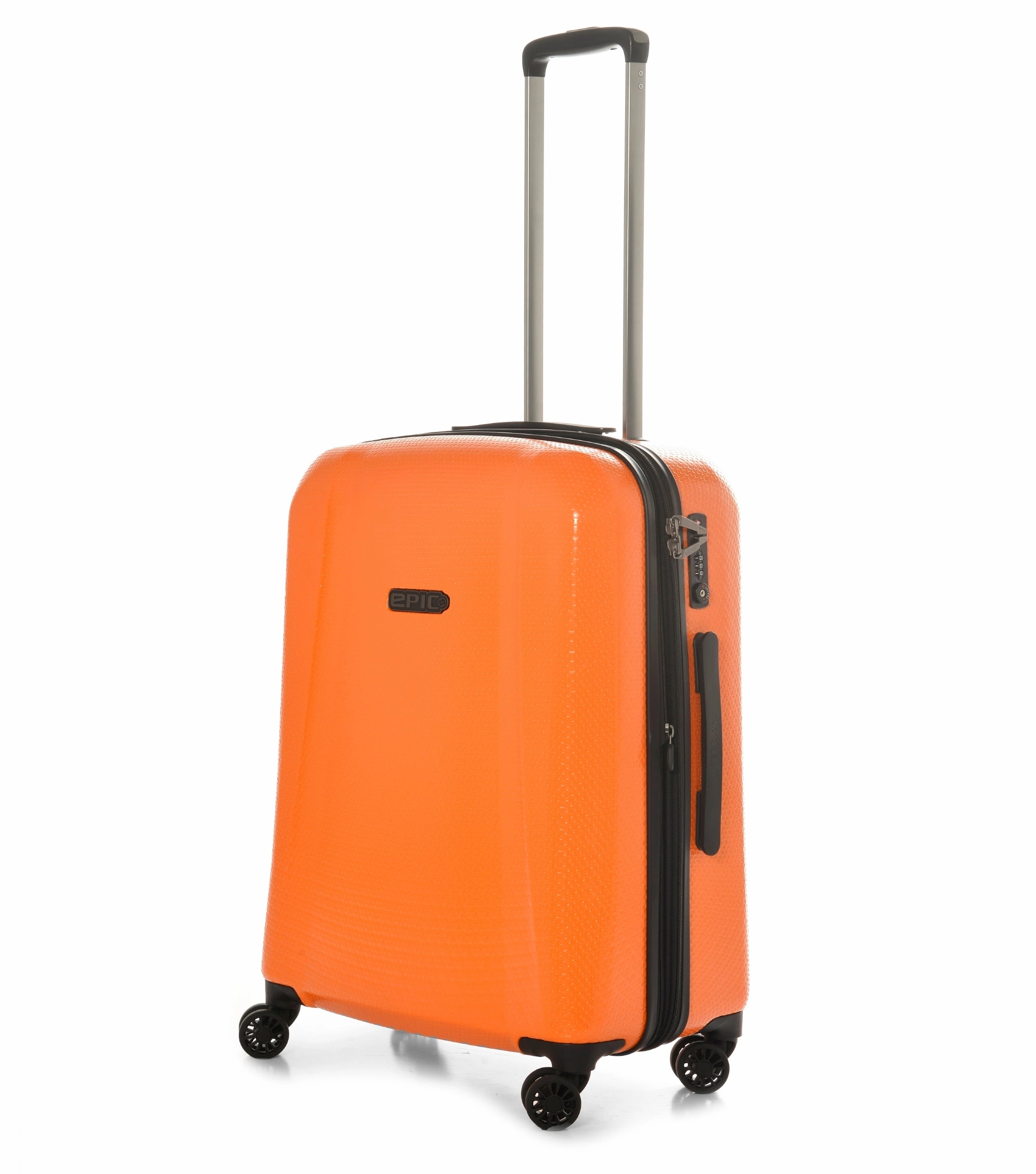 Epic GTO 4.0 26" 4-Wheel Medium Luggage