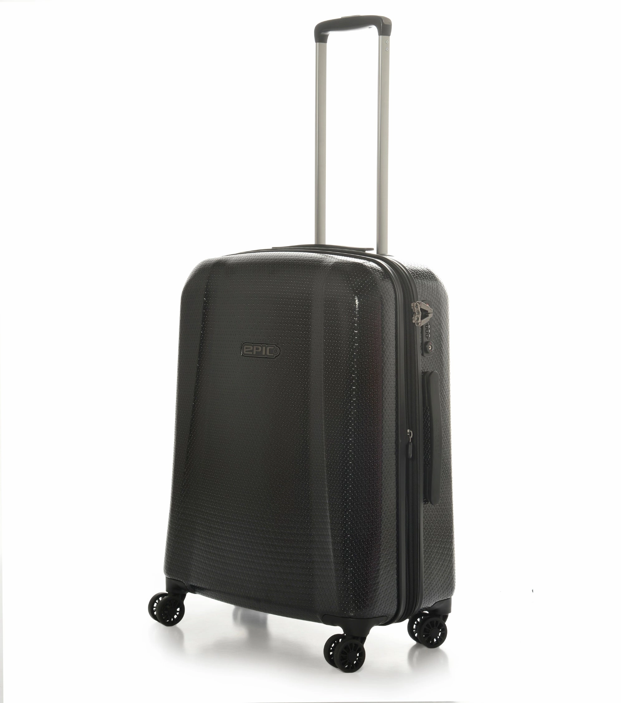 Epic GTO 4.0 26" 4-Wheel Medium Luggage