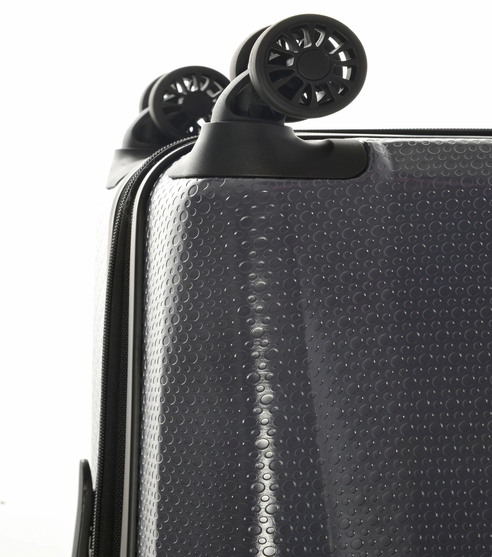 Epic GTO 4.0 29" 4-Wheel Large Luggage