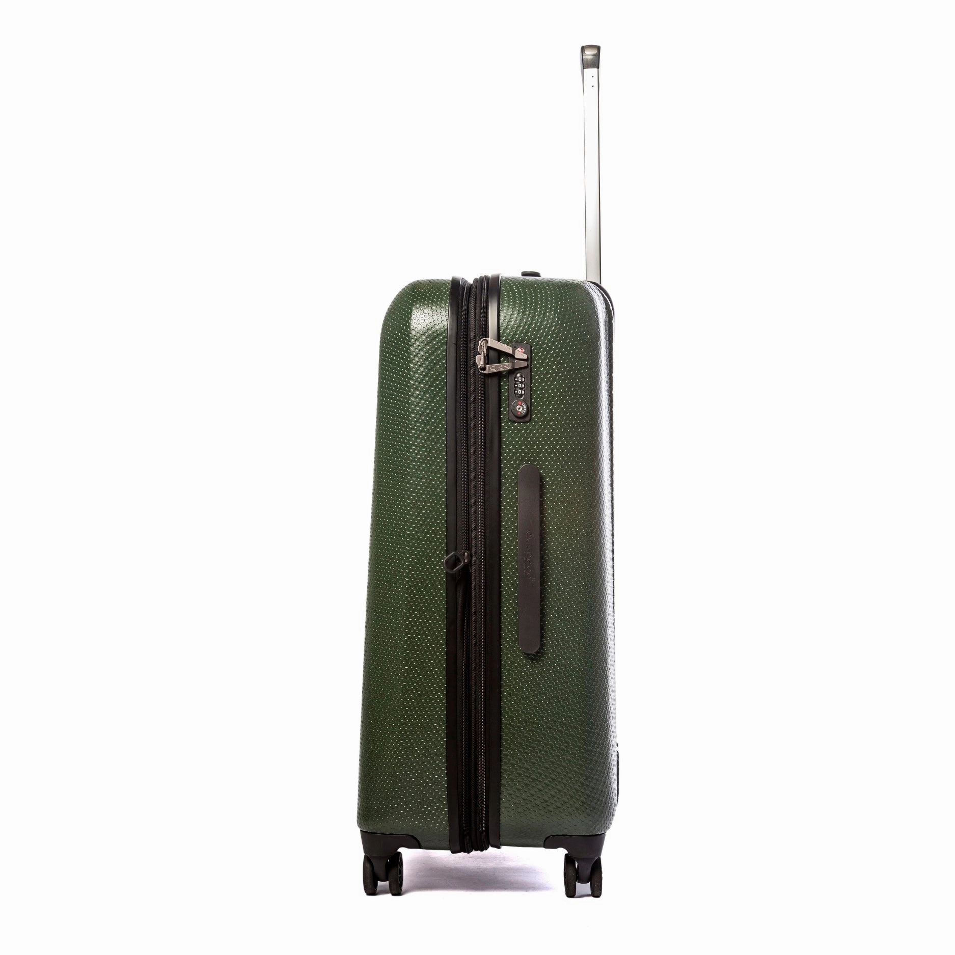 Epic GTO 4.0 29" 4-Wheel Large Luggage