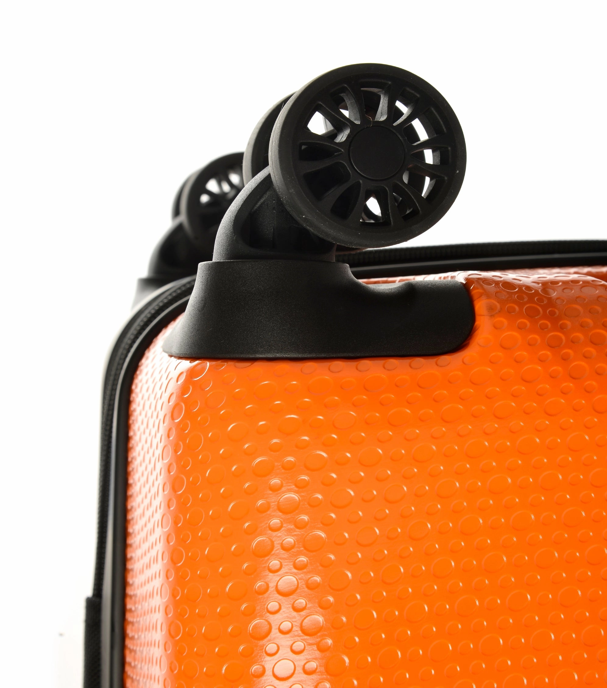 Epic GTO 4.0 29" 4-Wheel Large Luggage