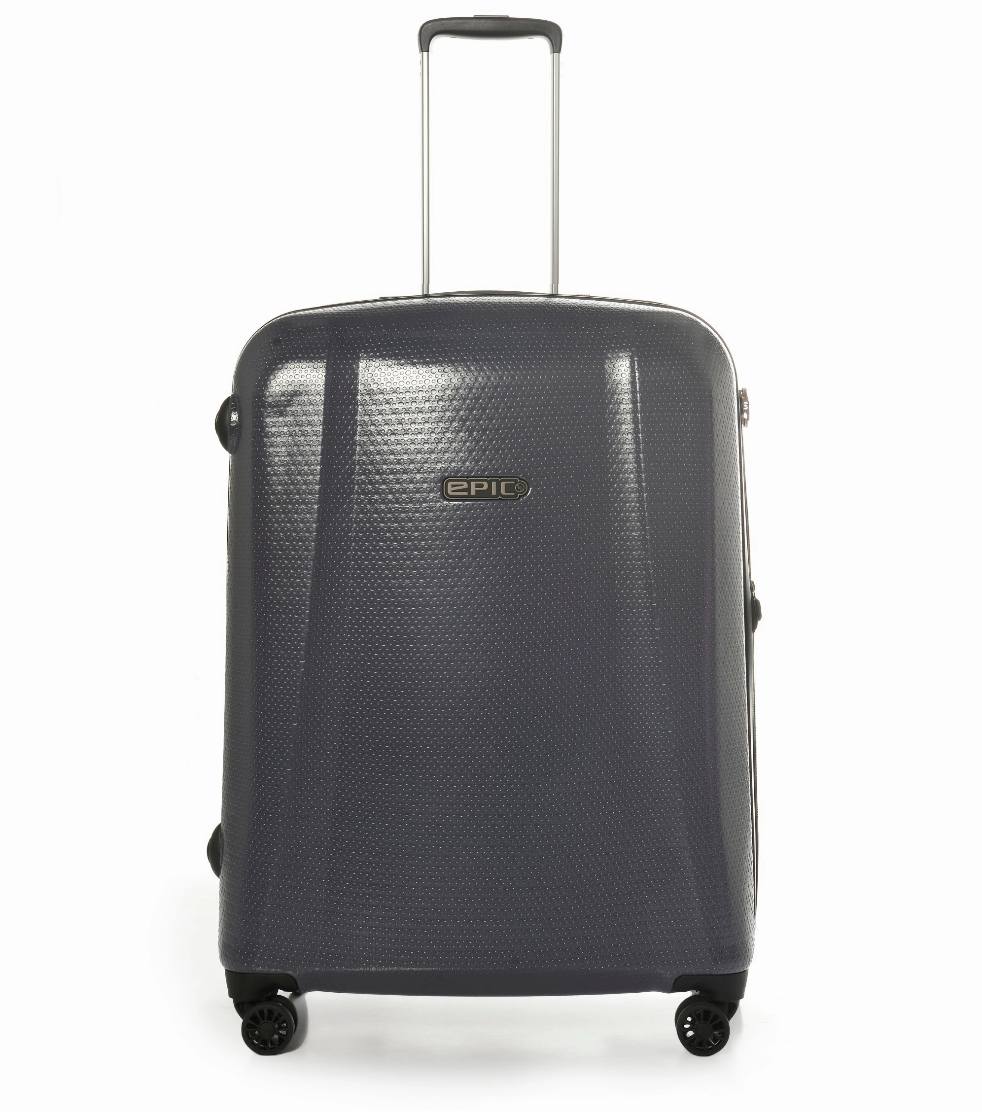 Epic GTO 4.0 29" 4-Wheel Large Luggage