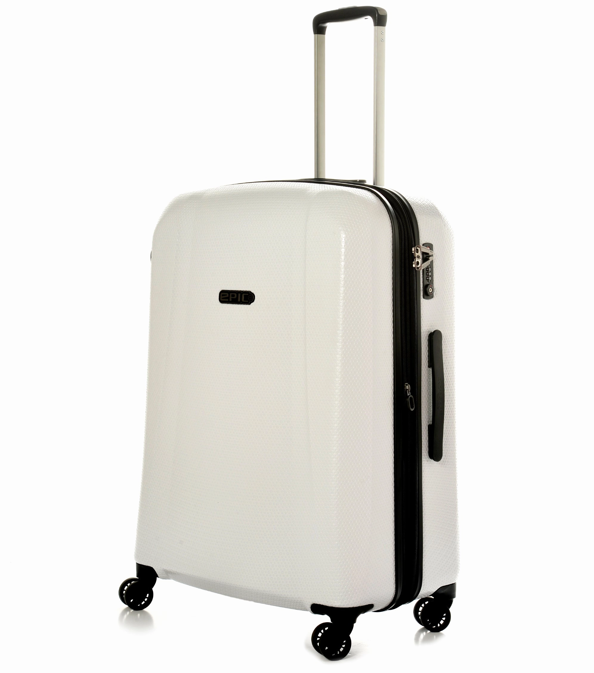 Epic GTO 4.0 29" 4-Wheel Large Luggage