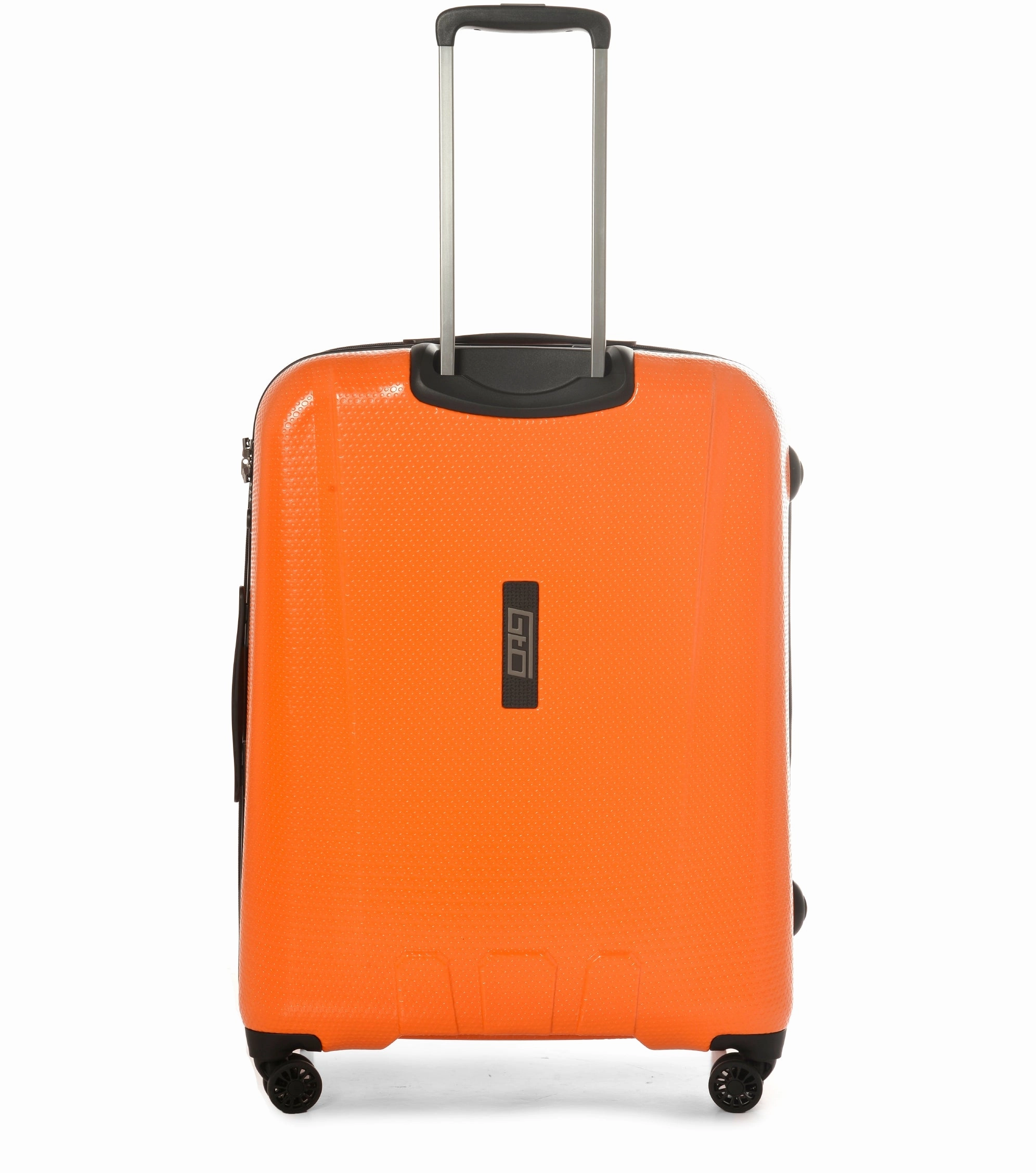 Epic GTO 4.0 29" 4-Wheel Large Luggage