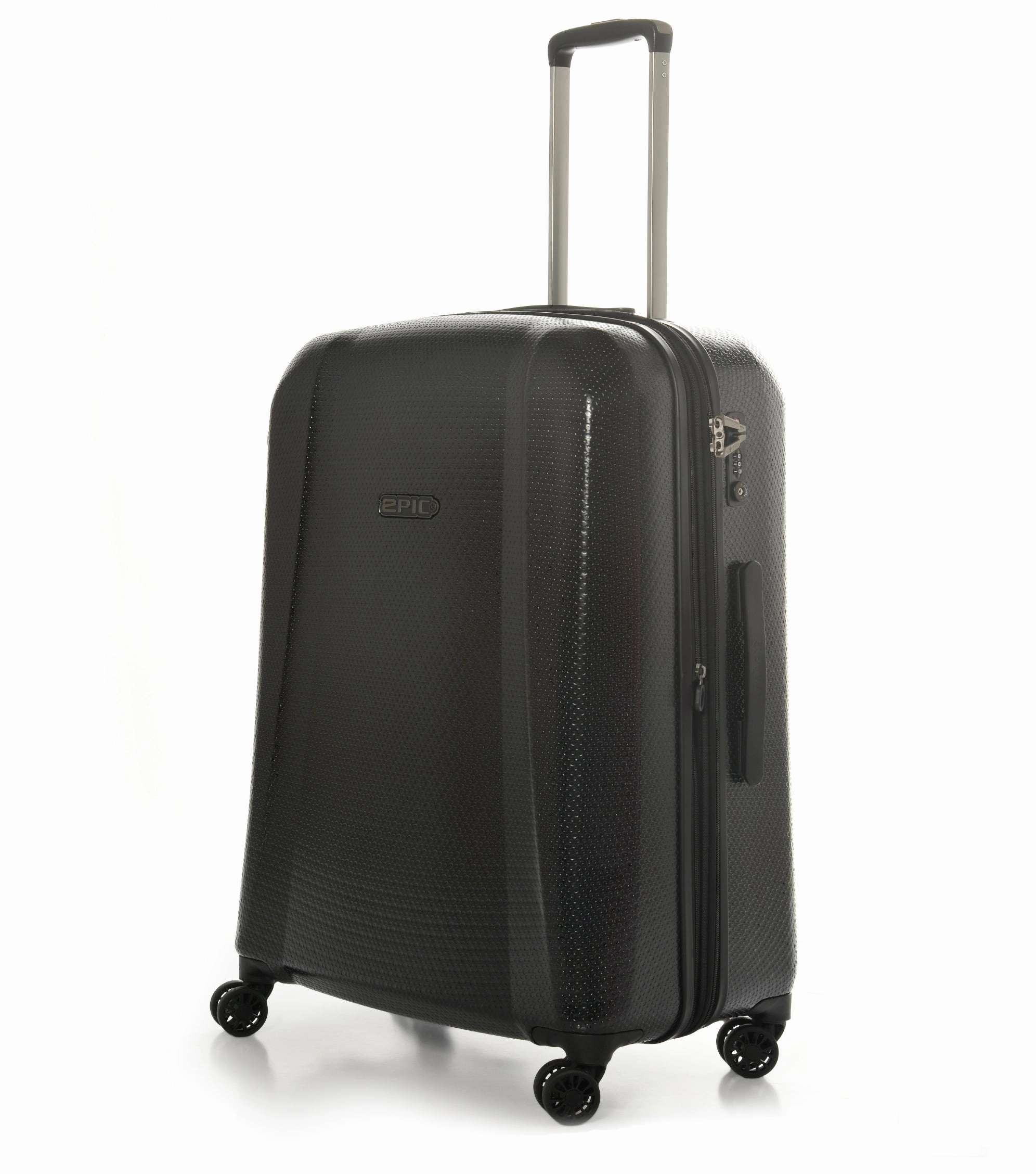 Epic GTO 4.0 29" 4-Wheel Large Luggage