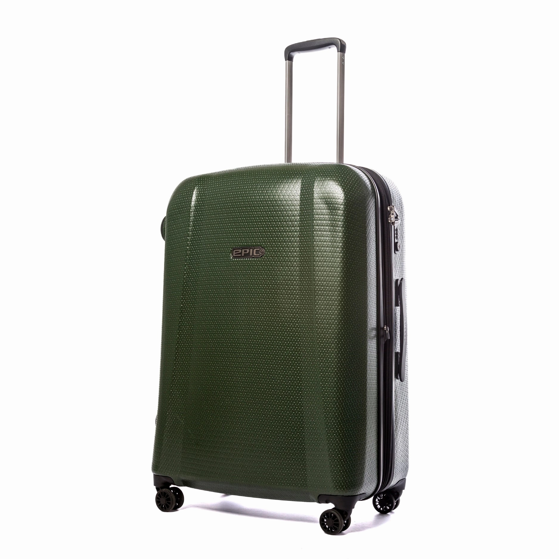 Epic GTO 4.0 3 Piece Set (21"/25"/29") 4-Wheel Luggage Sets