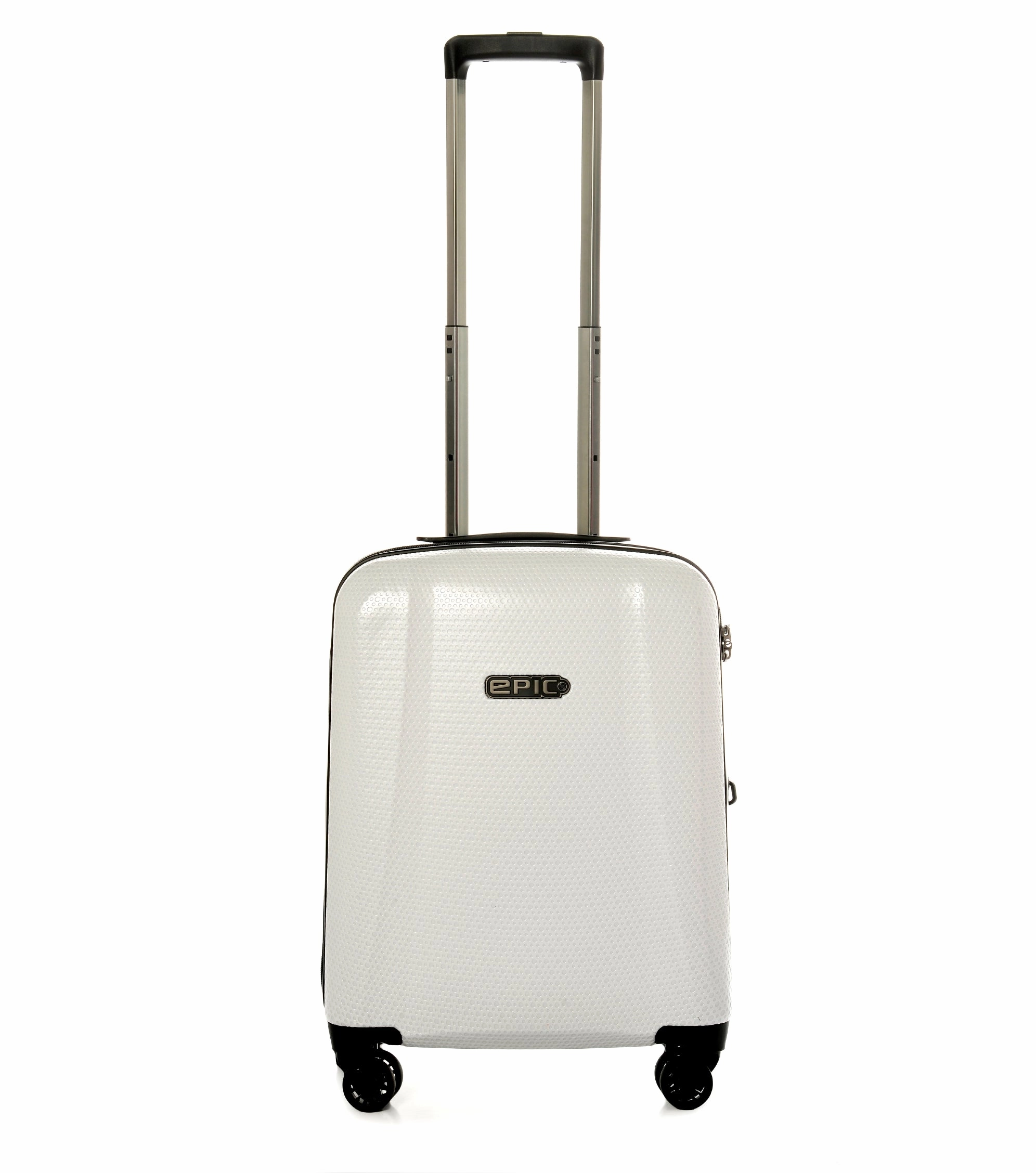 Epic GTO 4.0 3 Piece Set (21"/25"/29") 4-Wheel Luggage Sets