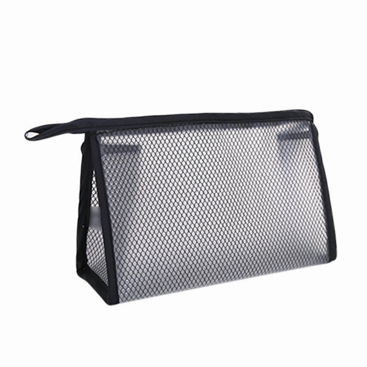Eva Mesh Travel Toiletry Bag Cosmetic Bags