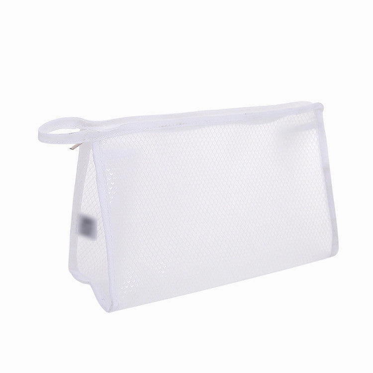 Eva Mesh Travel Toiletry Bag Cosmetic Bags