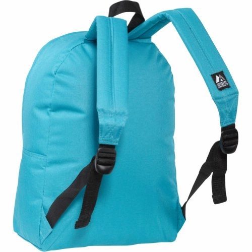 Everest Basic Backpack (Yellow)
