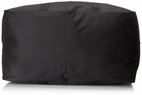 Everest Oversized Cargo Bag, Black, One Size