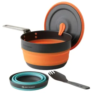 Select For Genuine Exclusive Deals Sea to Summit Frontier Collapsible Cook Set - 3 Piece For Sale,2025 Official Shop are discount sale, you can purchase our Items online now.