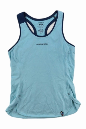 Supply Cheap & Authentic Exclusive Deals La Sportiva Womens Fiona Tank ,Up To 50% Off best sale with 80% off, choose our great discount Items.