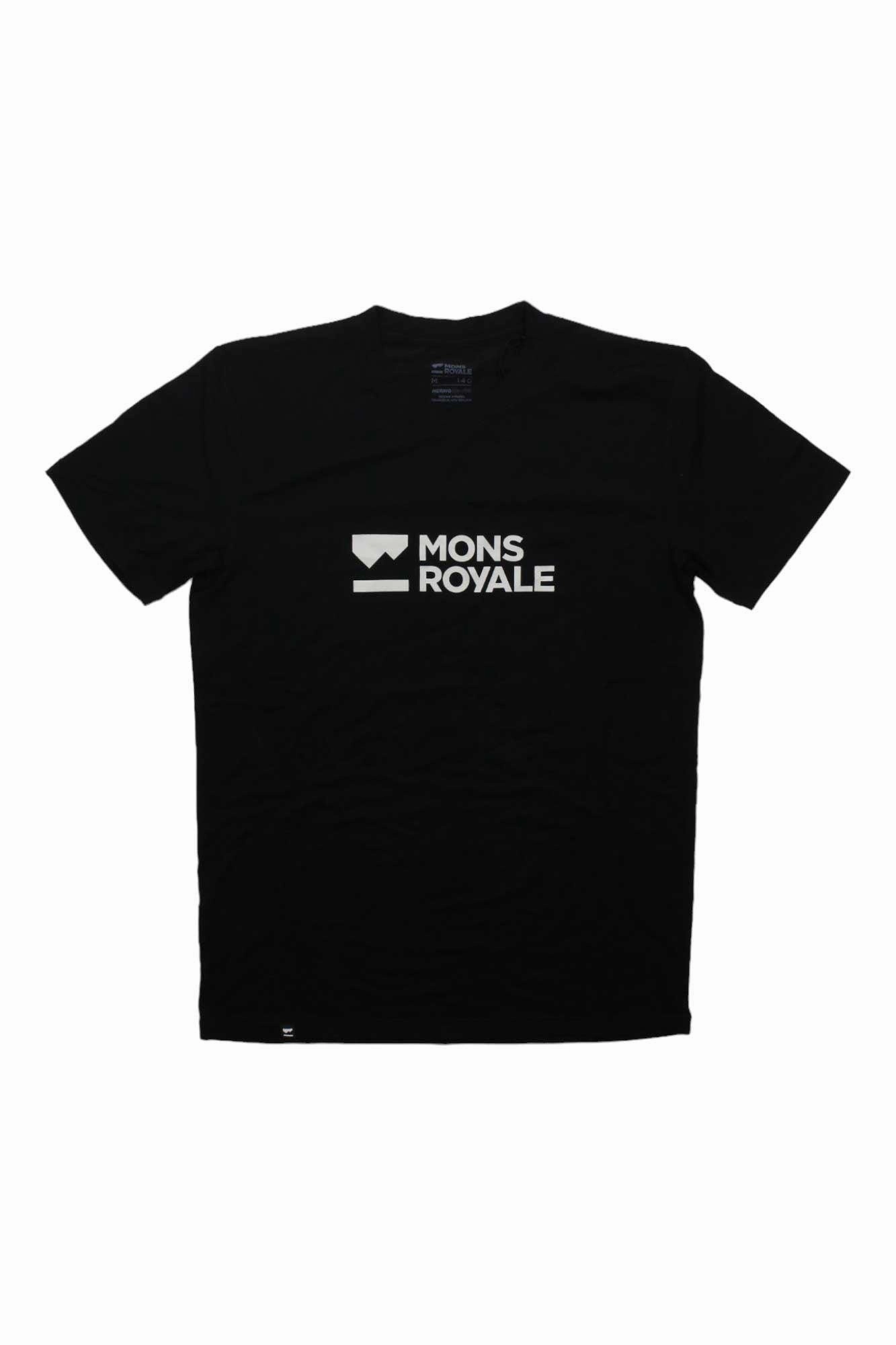 Buy Cheap Exclusive Deals Mons Royale Mens Icon T-Shirt Coupon Code free shipping, 74% off, we offers many varies of the Items here.